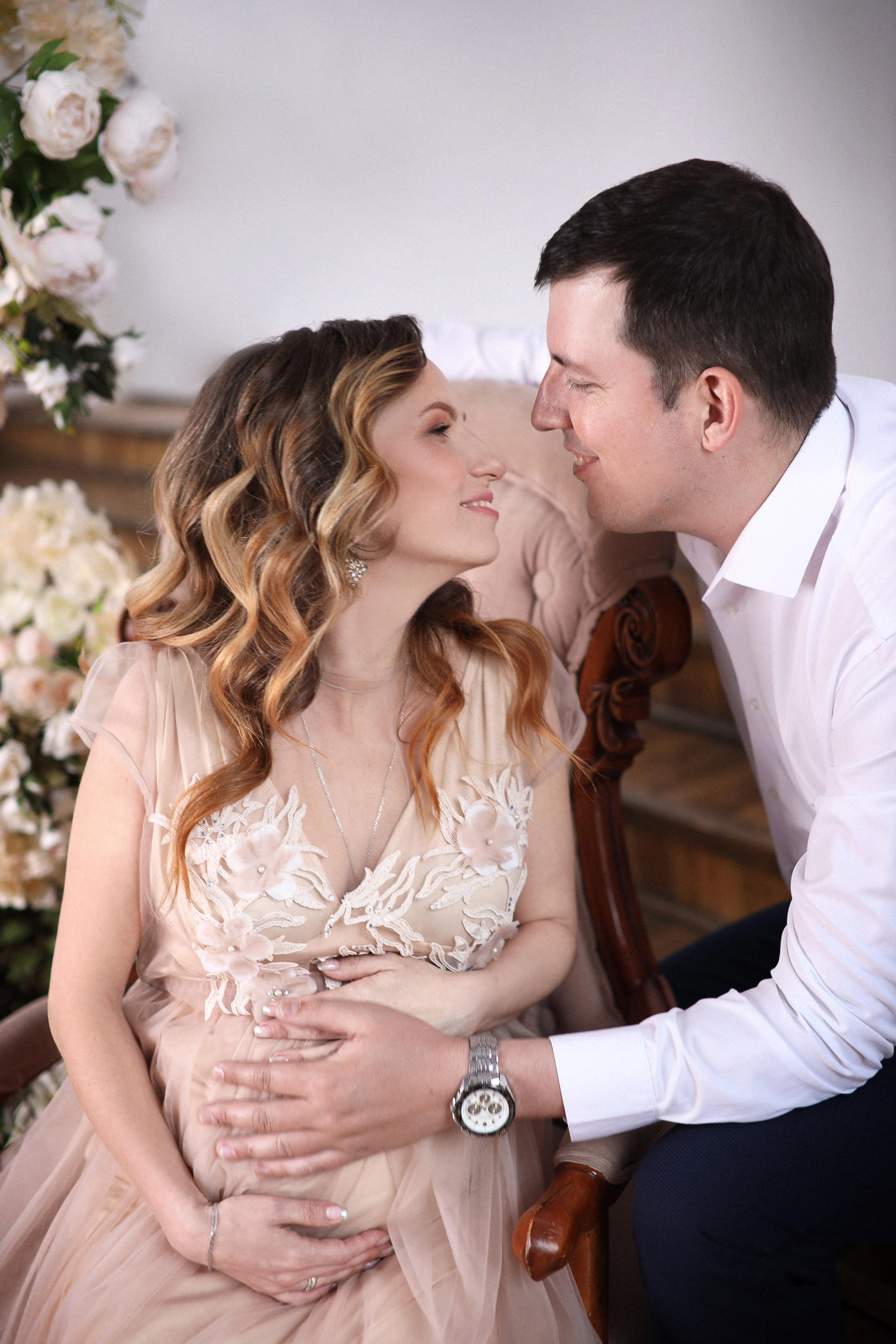 Света беременность. Мария Князева — эксперт по личному бренду — фотограф Воронеж