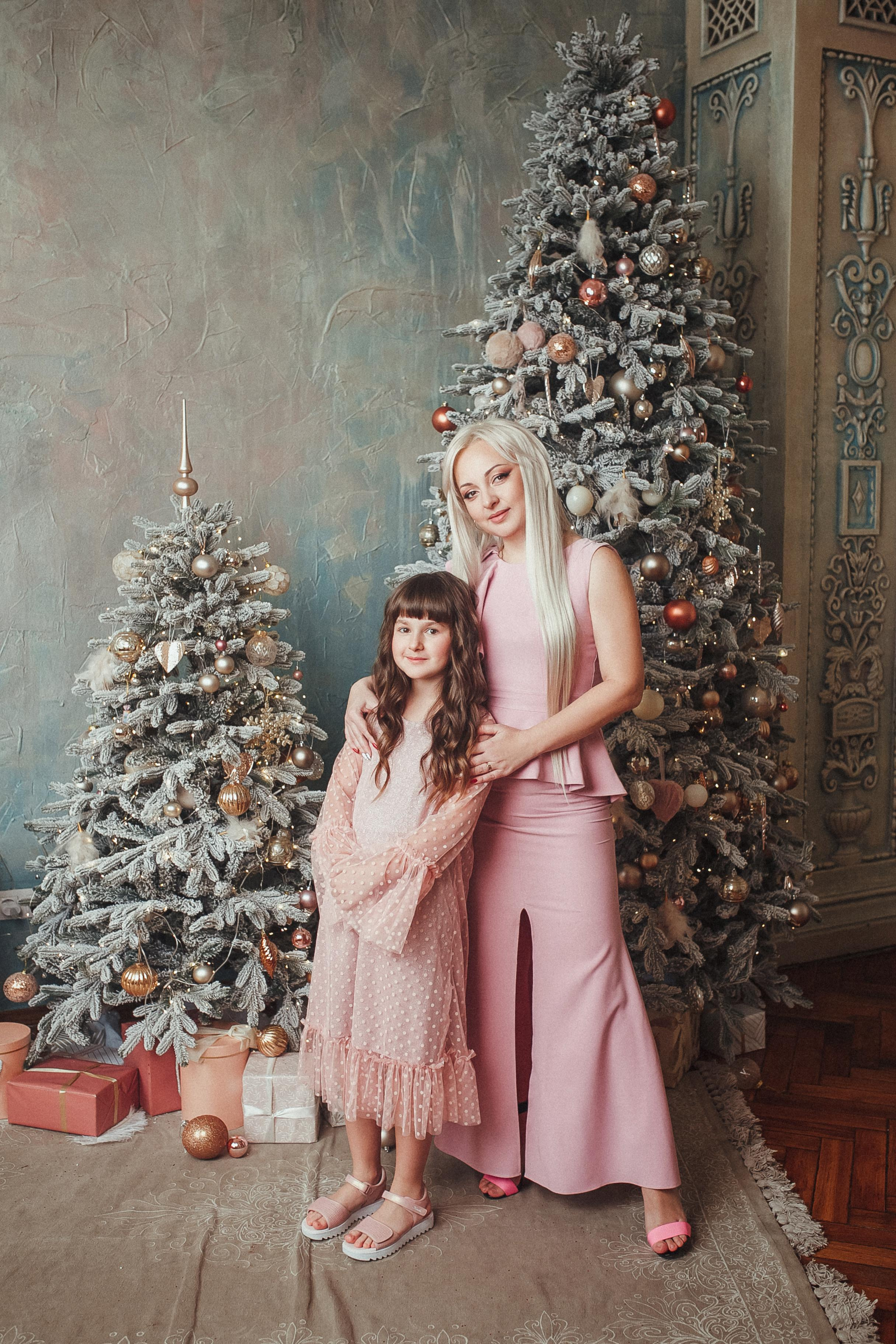 Света и Лиза. Мария Князева — эксперт по личному бренду — фотограф Воронеж