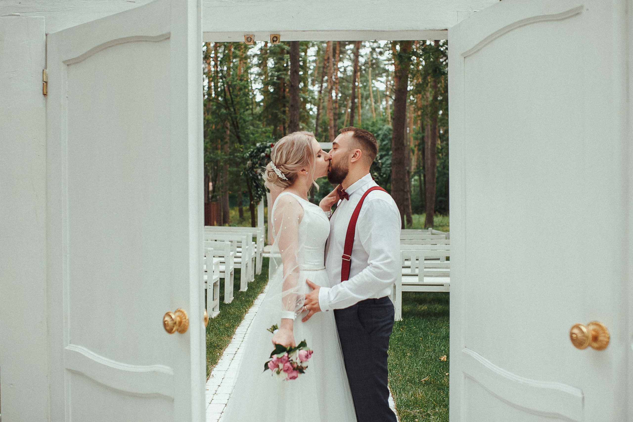 Иван и Дарья. Мария Князева — эксперт по личному бренду — фотограф Воронеж