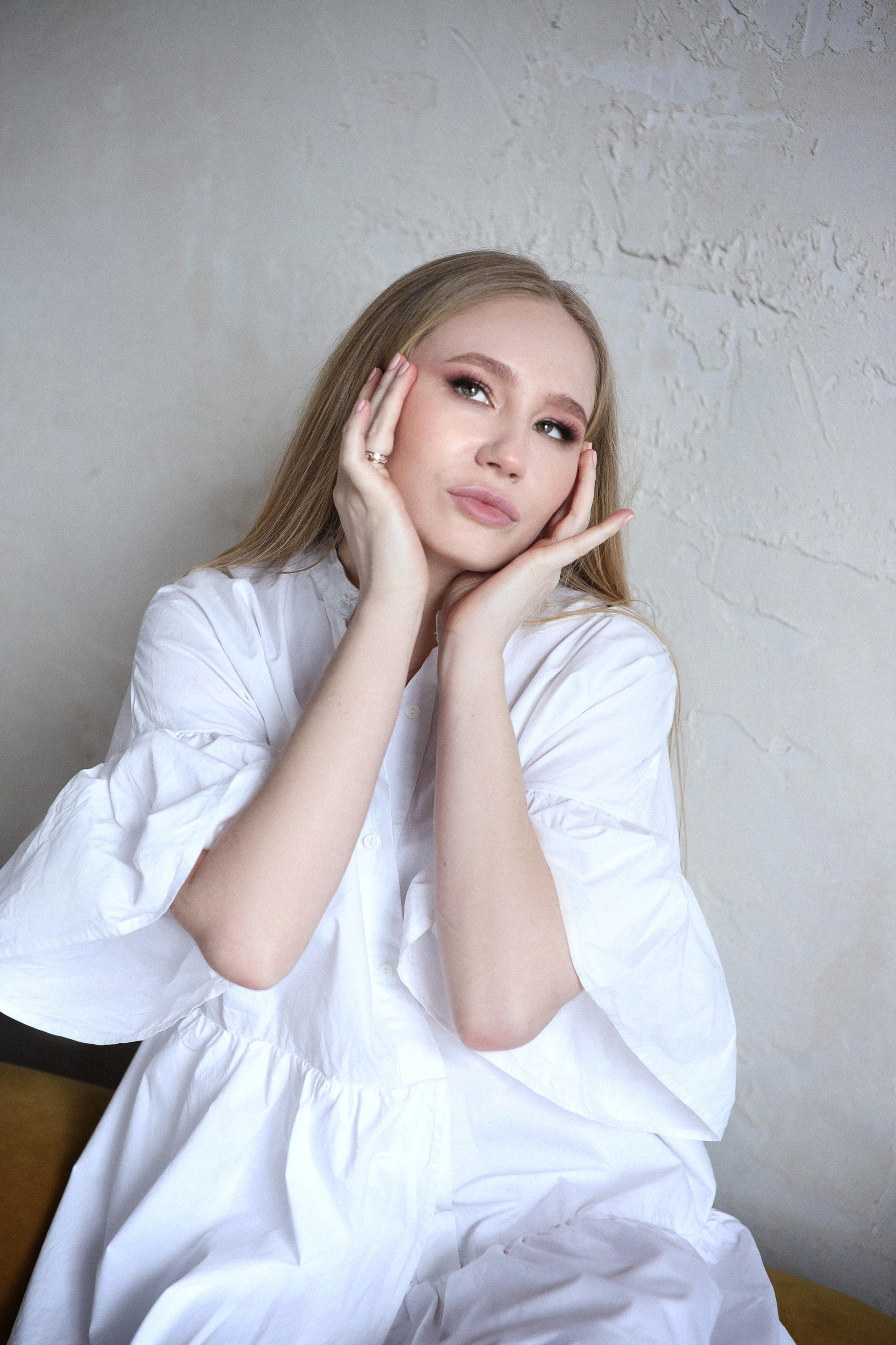 КОНТЕНТ ДЛЯ ЭКСПЕРТА — Марина косметолог. Мария Князева — эксперт по личному бренду — фотограф Воронеж