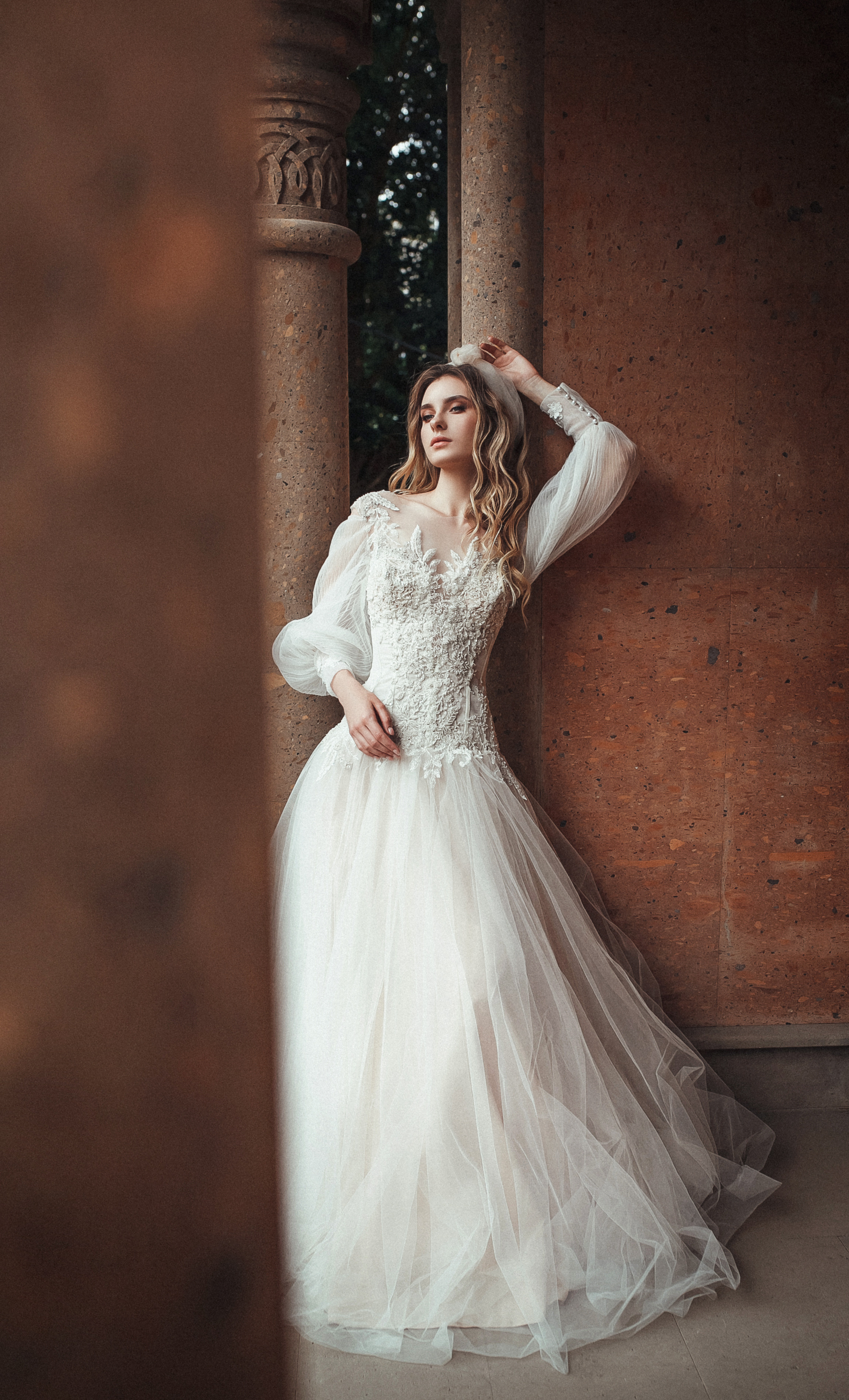 Европейский колорит. Мария Князева — эксперт по личному бренду — фотограф Воронеж