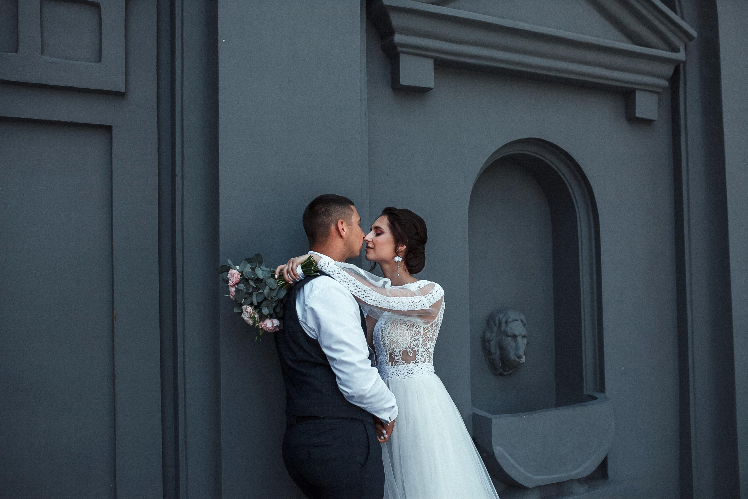 Эвелина и Александр. Мария Князева — эксперт по личному бренду — фотограф Воронеж