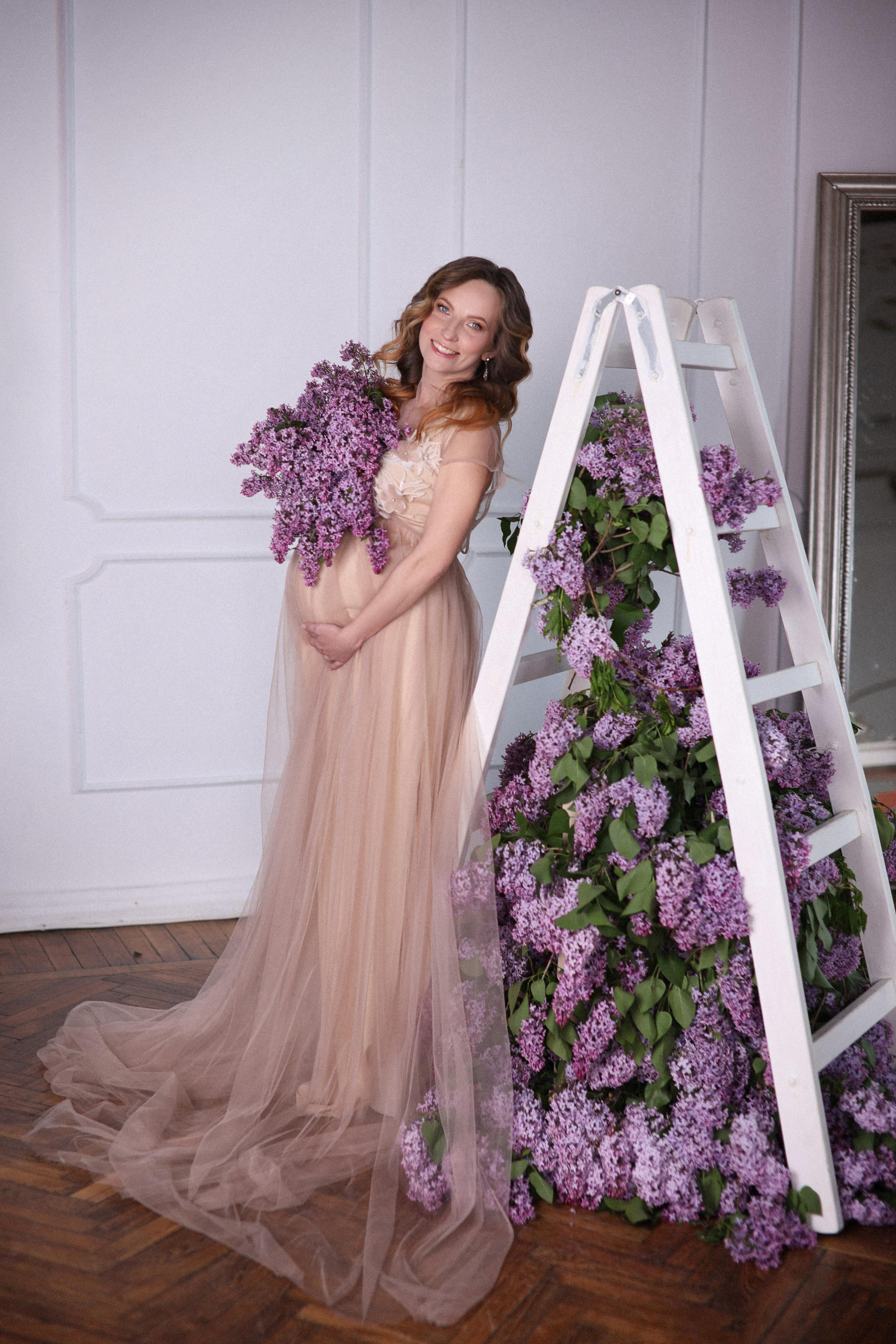 Света беременность. Мария Князева — эксперт по личному бренду — фотограф Воронеж