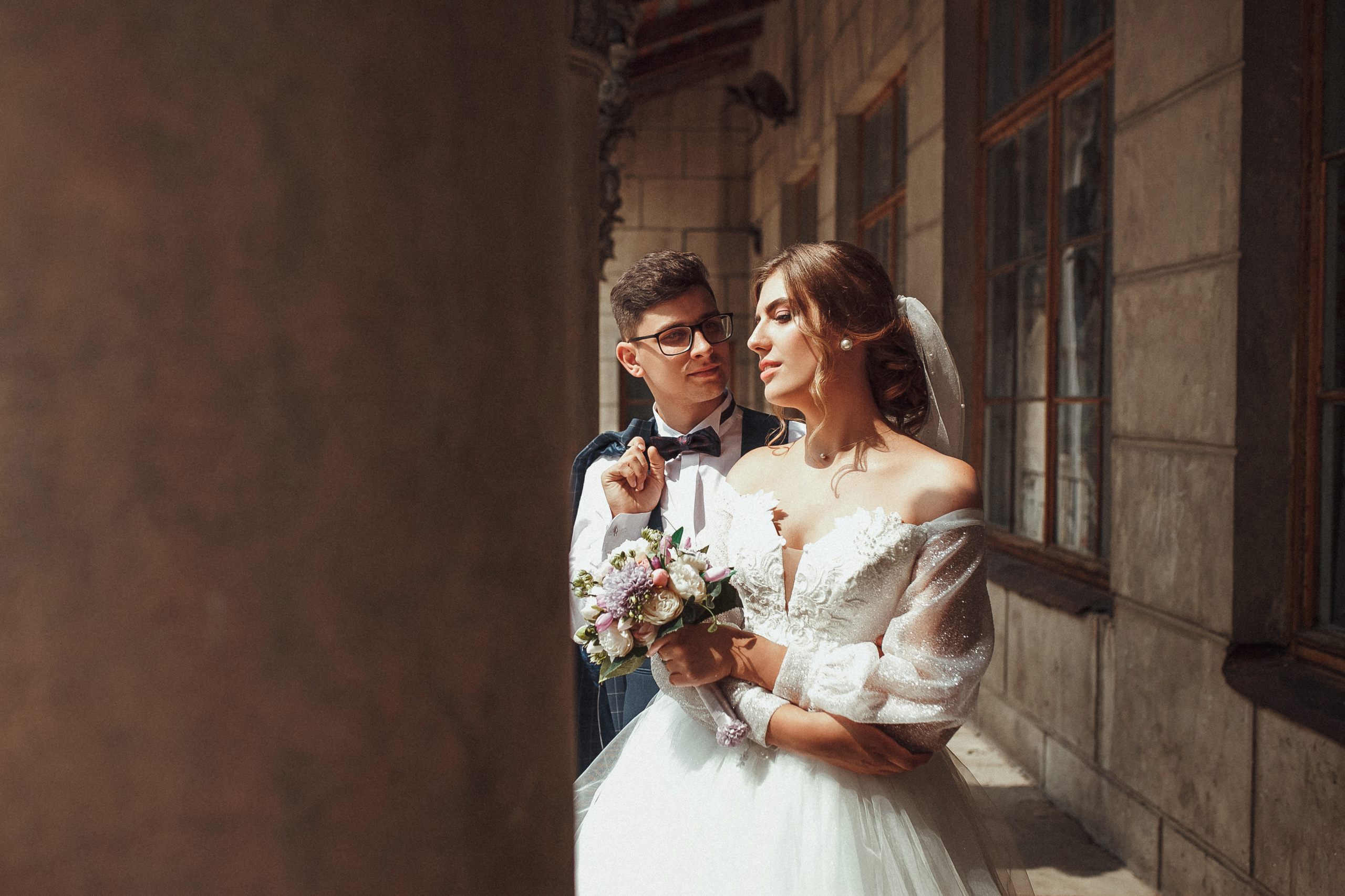 Юлия и Влад. Мария Князева — эксперт по личному бренду — фотограф Воронеж