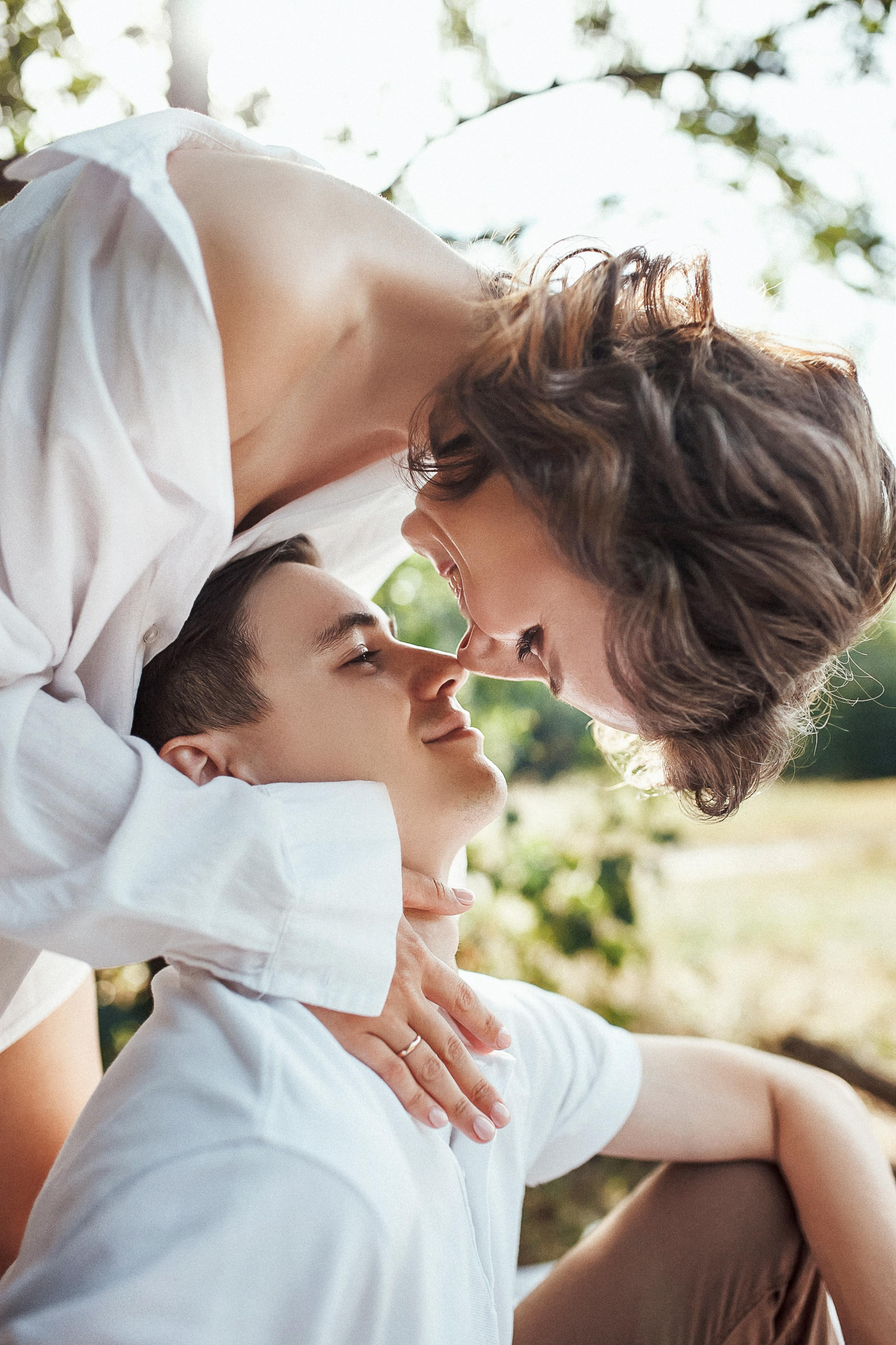 Летний пикник. Мария Князева — эксперт по личному бренду — фотограф Воронеж