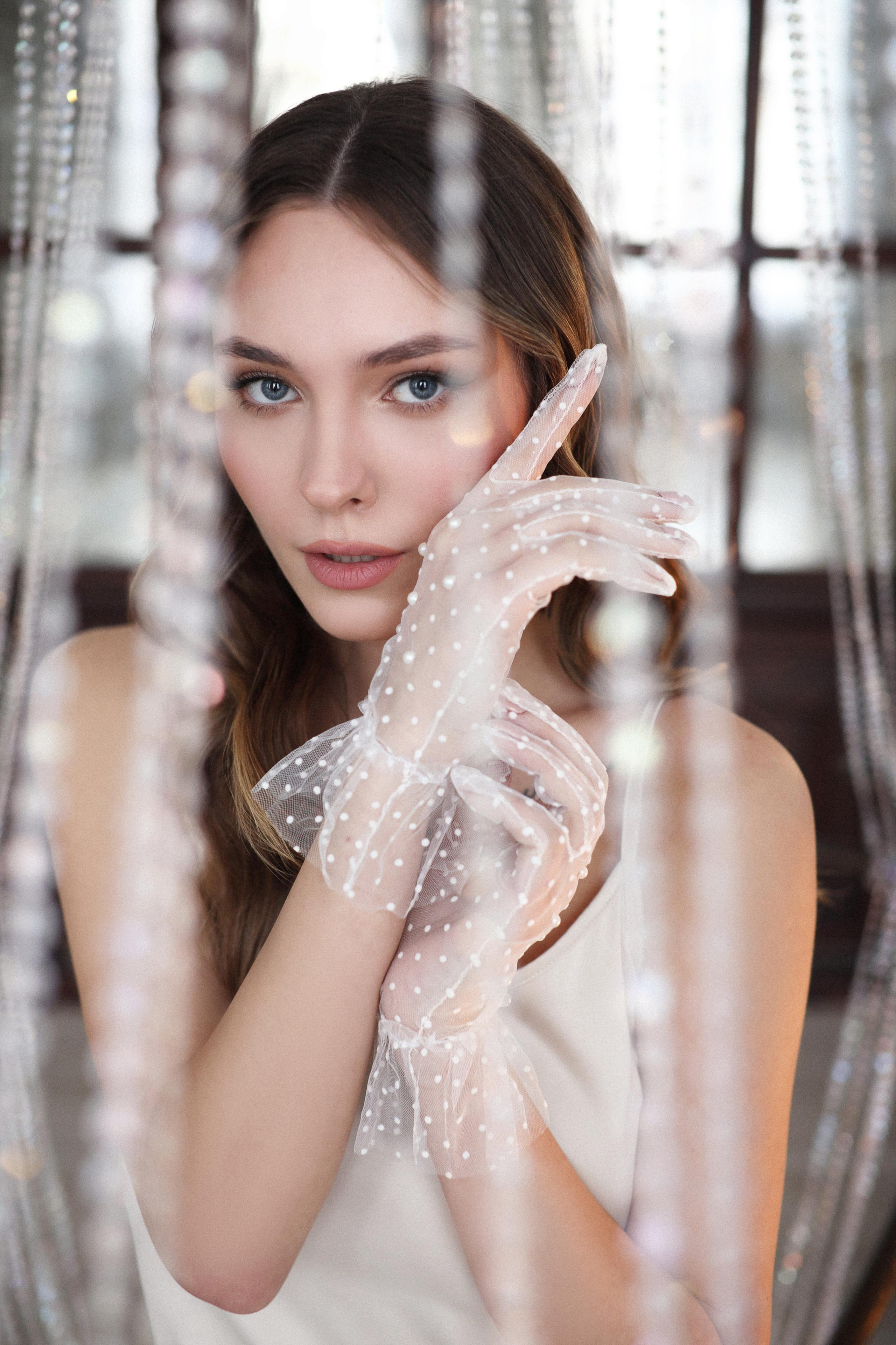 Богемный фотодень к 8 марта. Мария Князева — эксперт по личному бренду — фотограф Воронеж