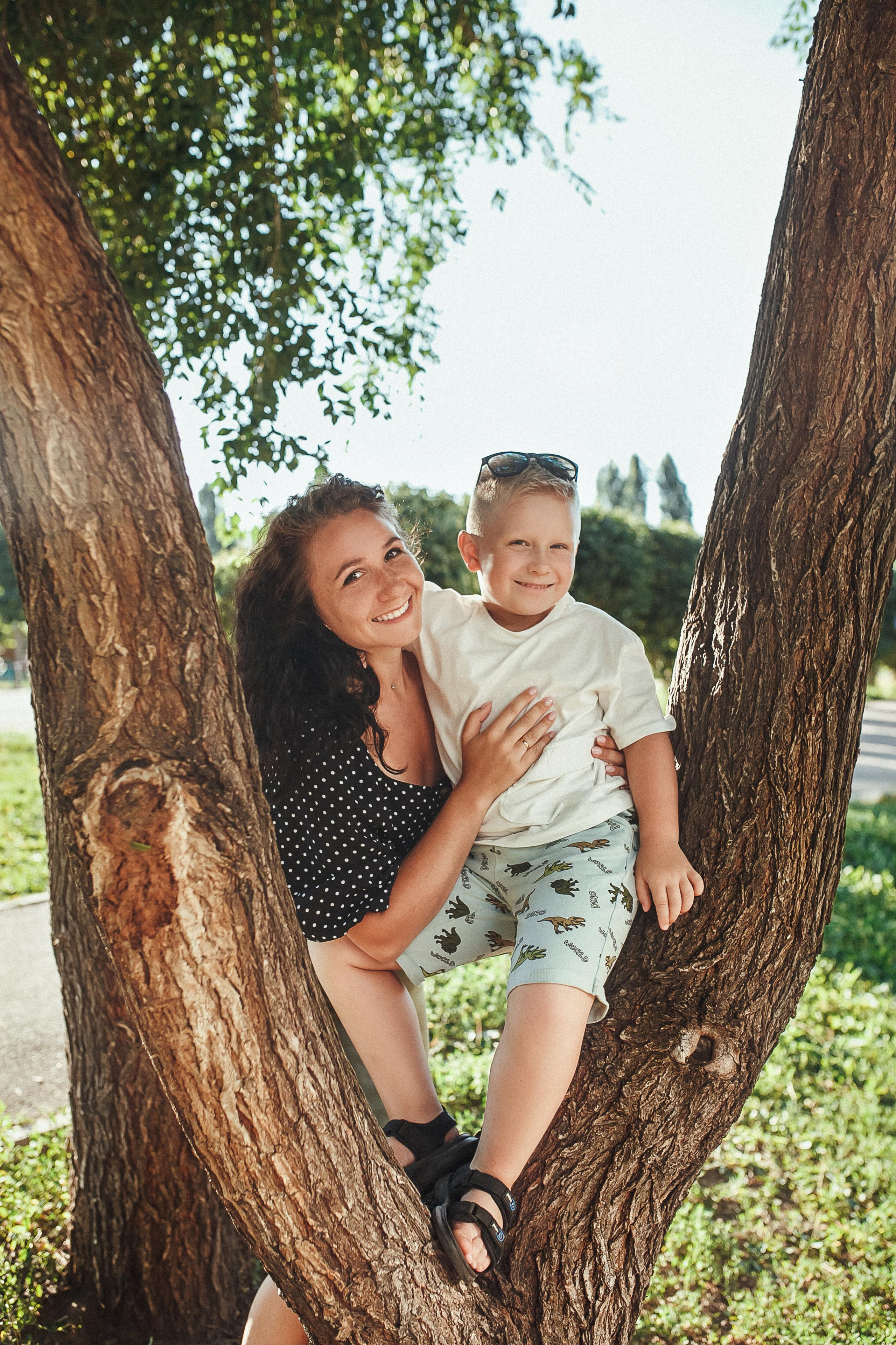 Марина и Лёша. Мария Князева — эксперт по личному бренду — фотограф Воронеж