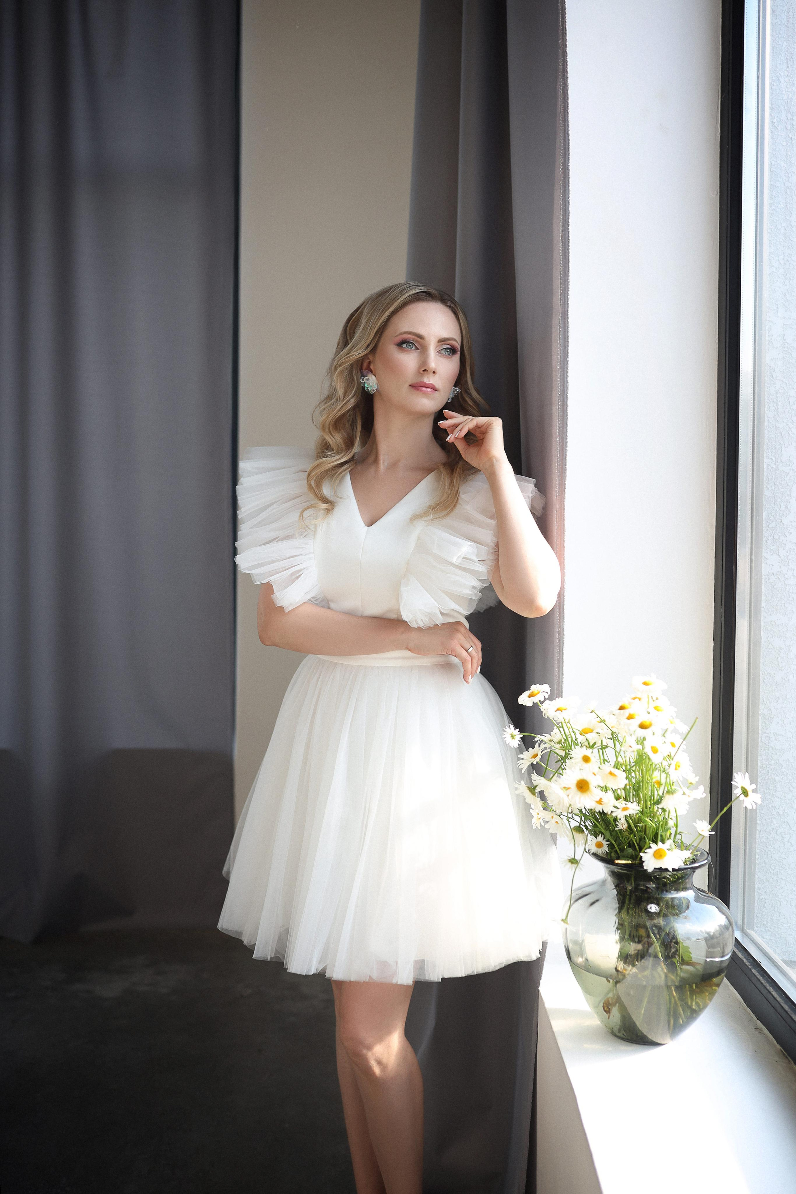 ЛИЧНАЯ СЪЁМКА — Оля. Мария Князева — эксперт по личному бренду — фотограф Воронеж