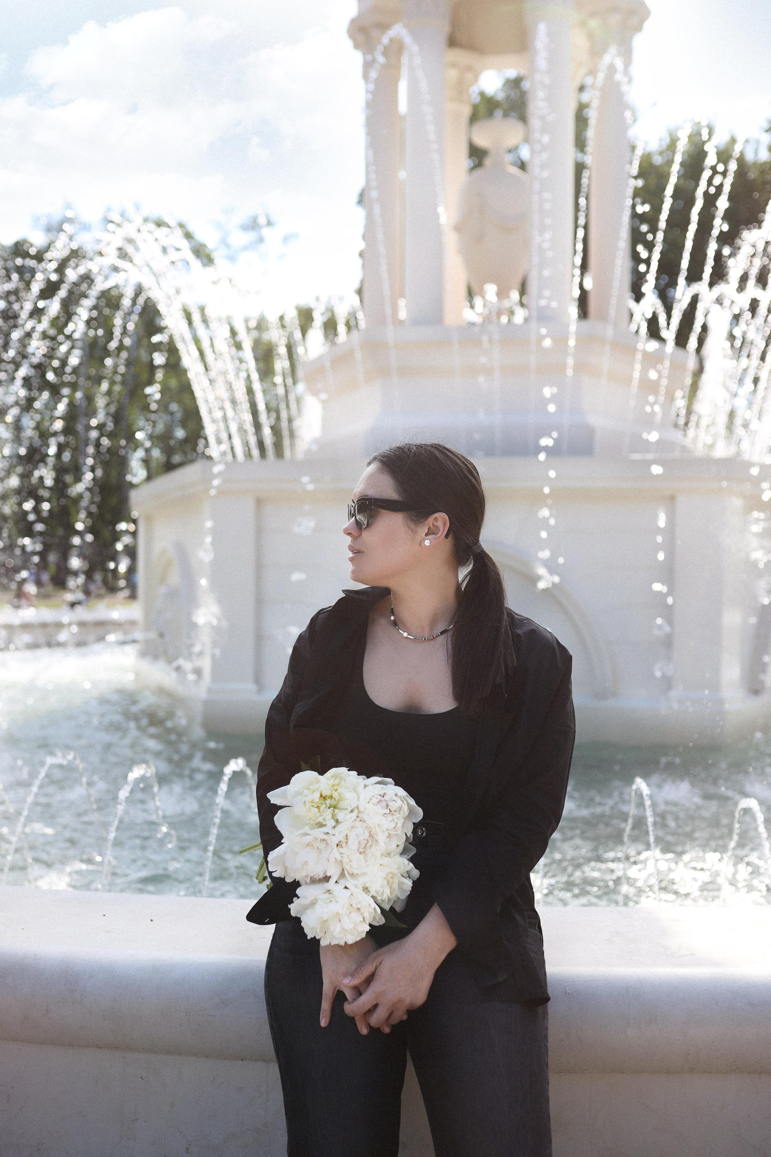 ЛИЧНАЯ СЪЁМКА — Юля. Мария Князева — эксперт по личному бренду — фотограф Воронеж