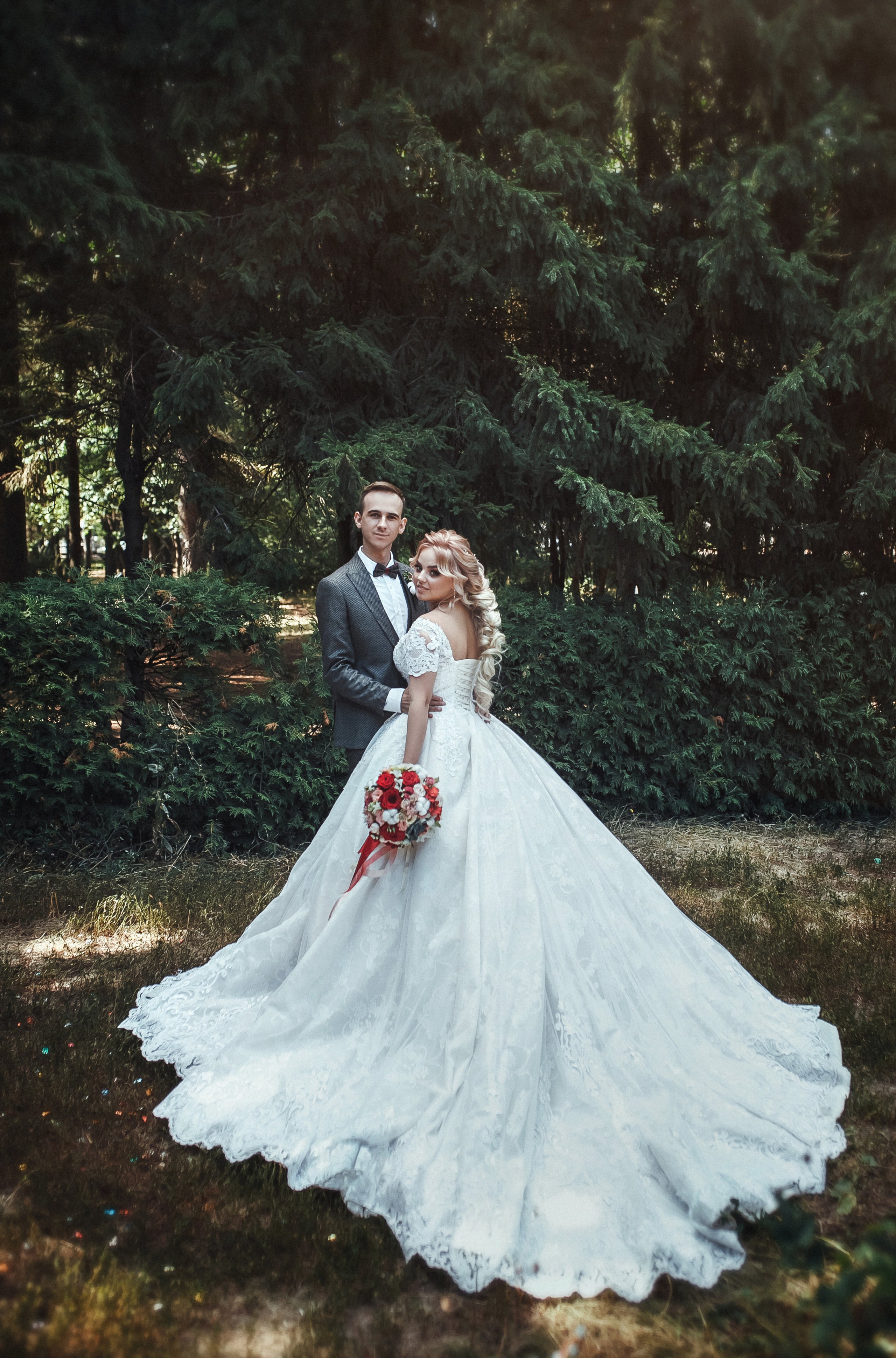 Евгения и Дмитрий. Мария Князева — эксперт по личному бренду — фотограф Воронеж