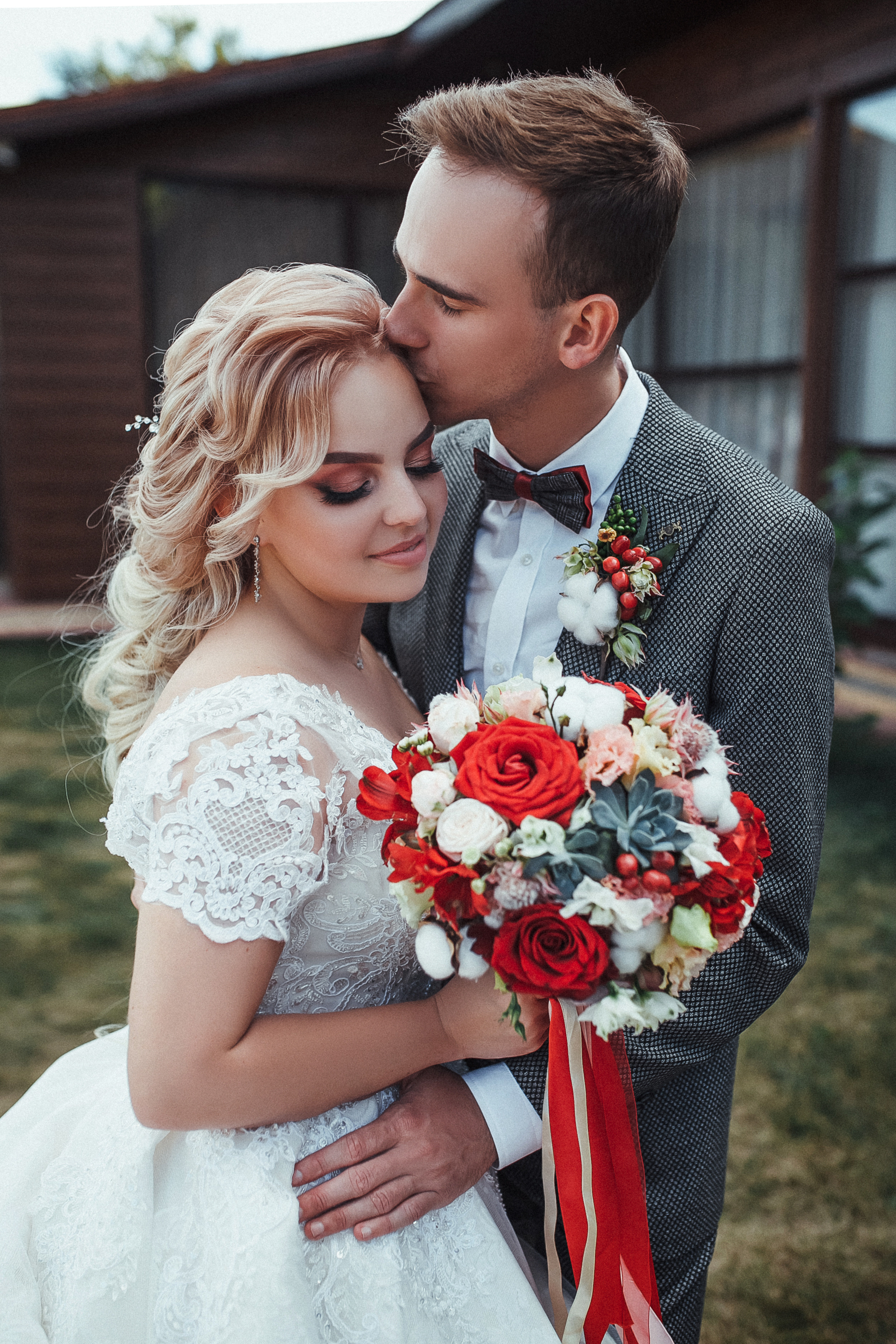 Евгения и Дмитрий. Мария Князева — эксперт по личному бренду — фотограф Воронеж