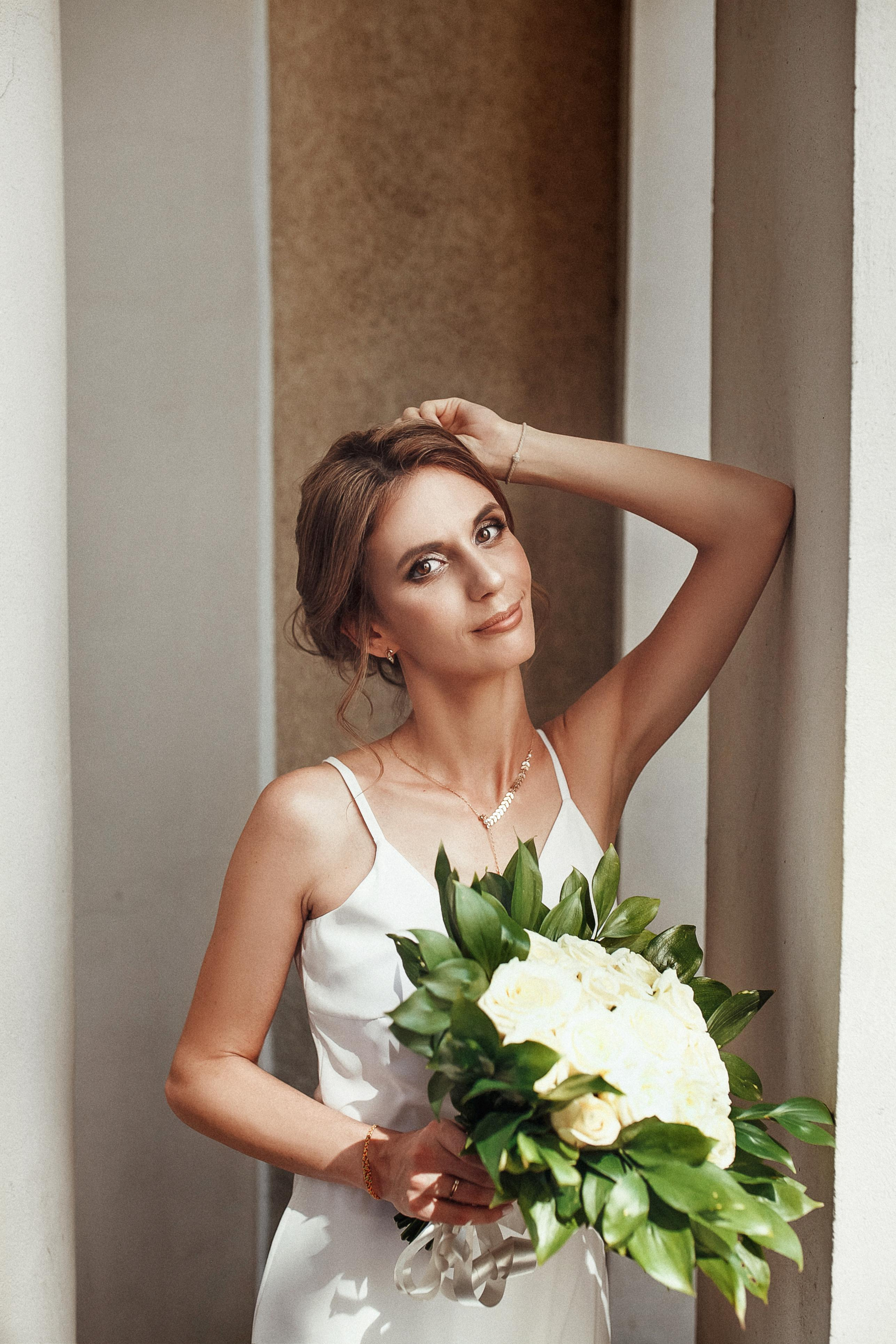 Максим и Наталия. Мария Князева — эксперт по личному бренду — фотограф Воронеж