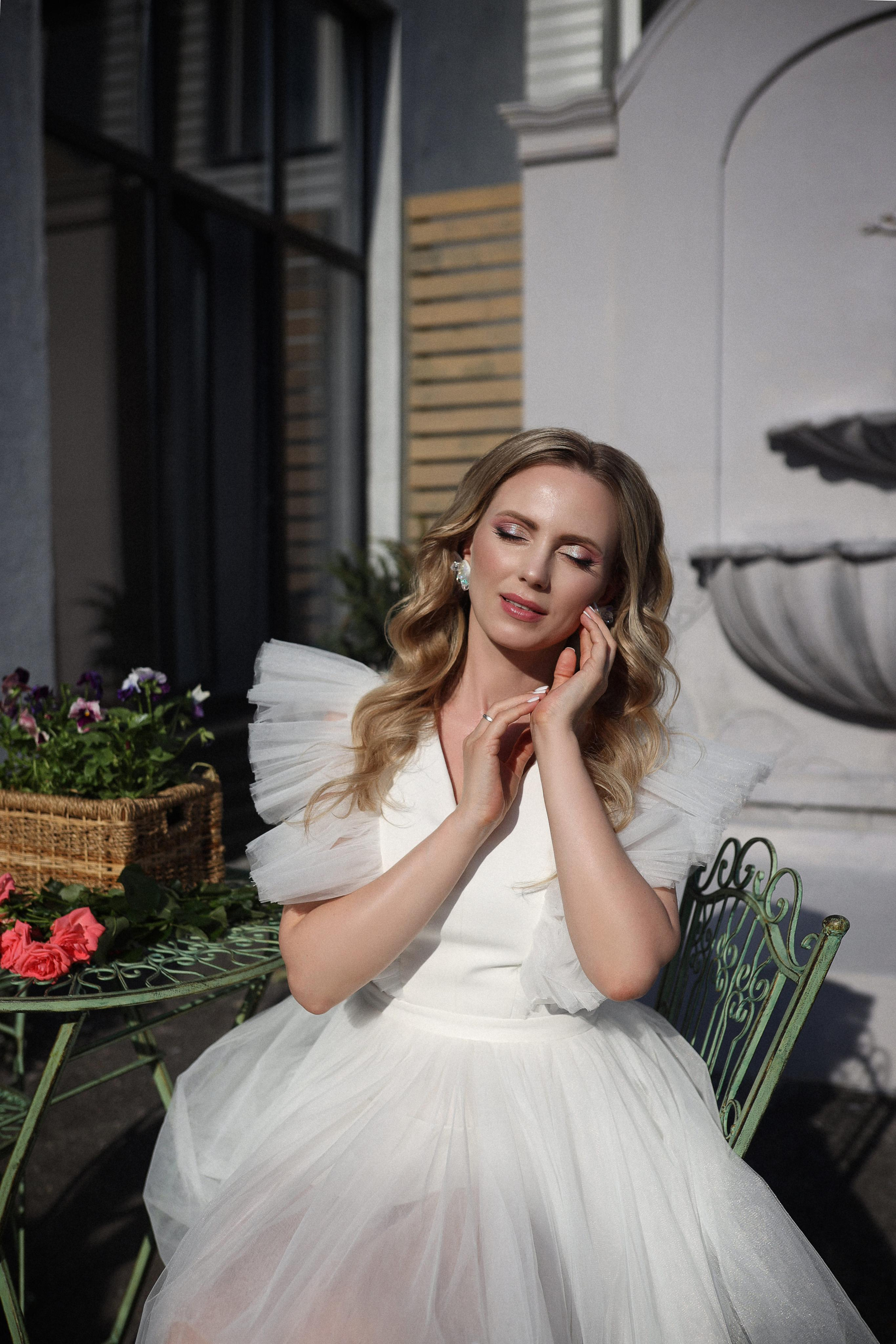 ЛИЧНАЯ СЪЁМКА — Оля. Мария Князева — эксперт по личному бренду — фотограф Воронеж