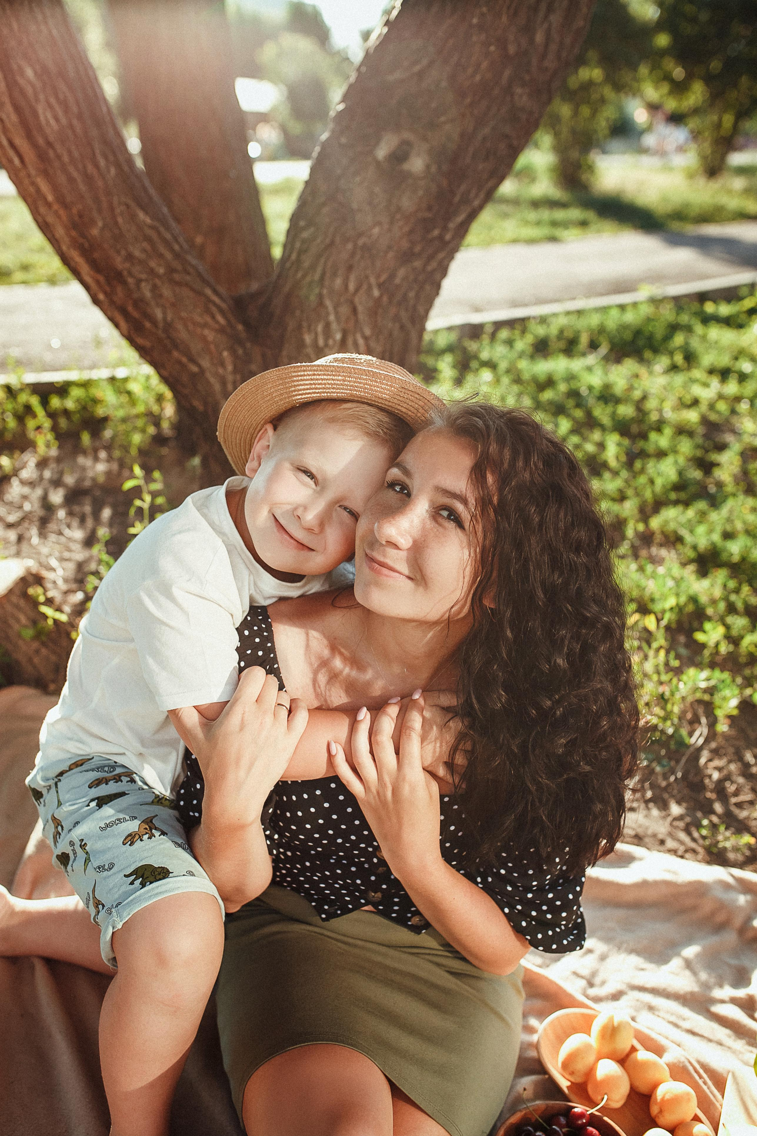 Марина и Лёша. Мария Князева — эксперт по личному бренду — фотограф Воронеж