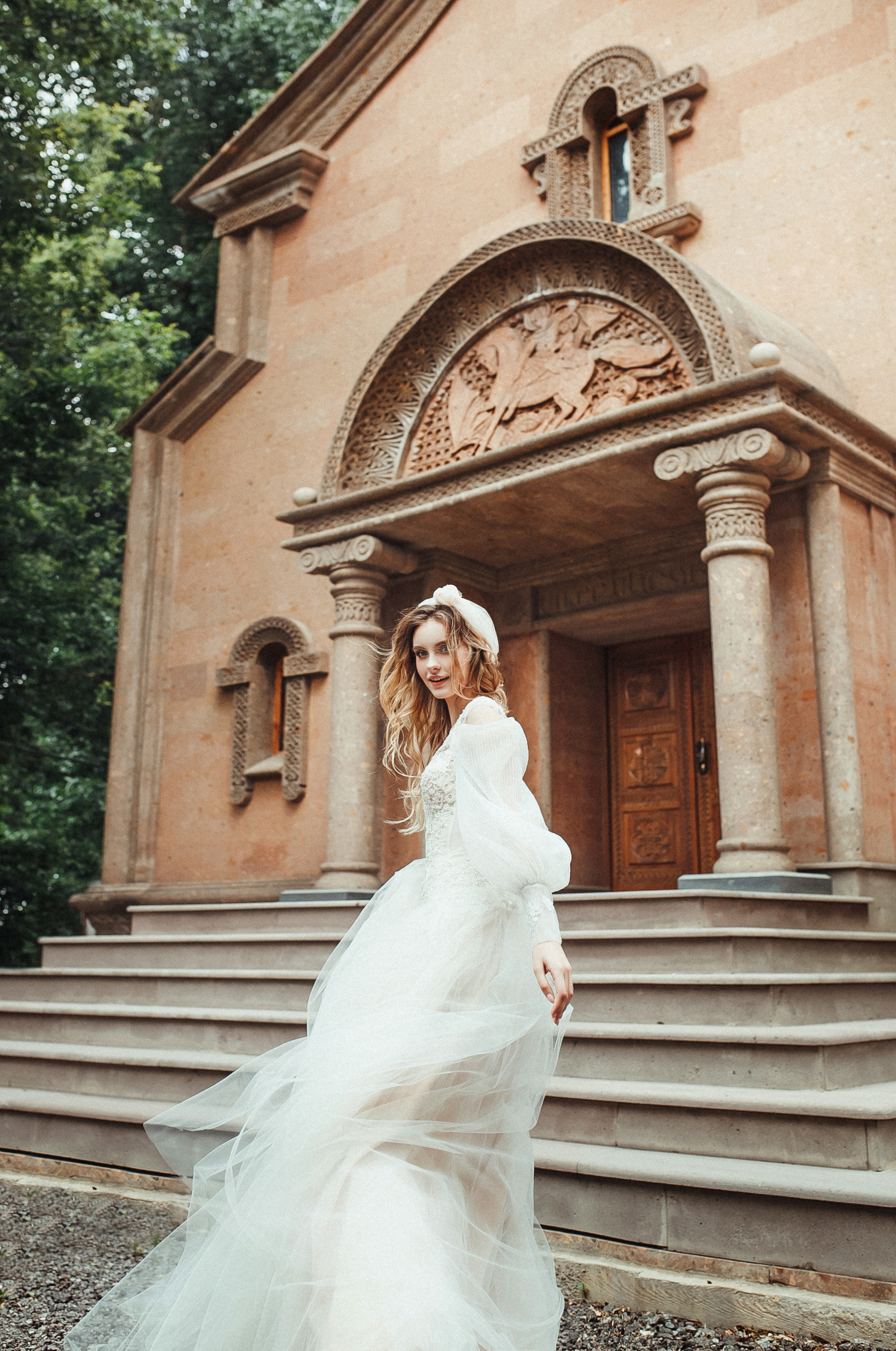 Европейский колорит. Мария Князева — эксперт по личному бренду — фотограф Воронеж