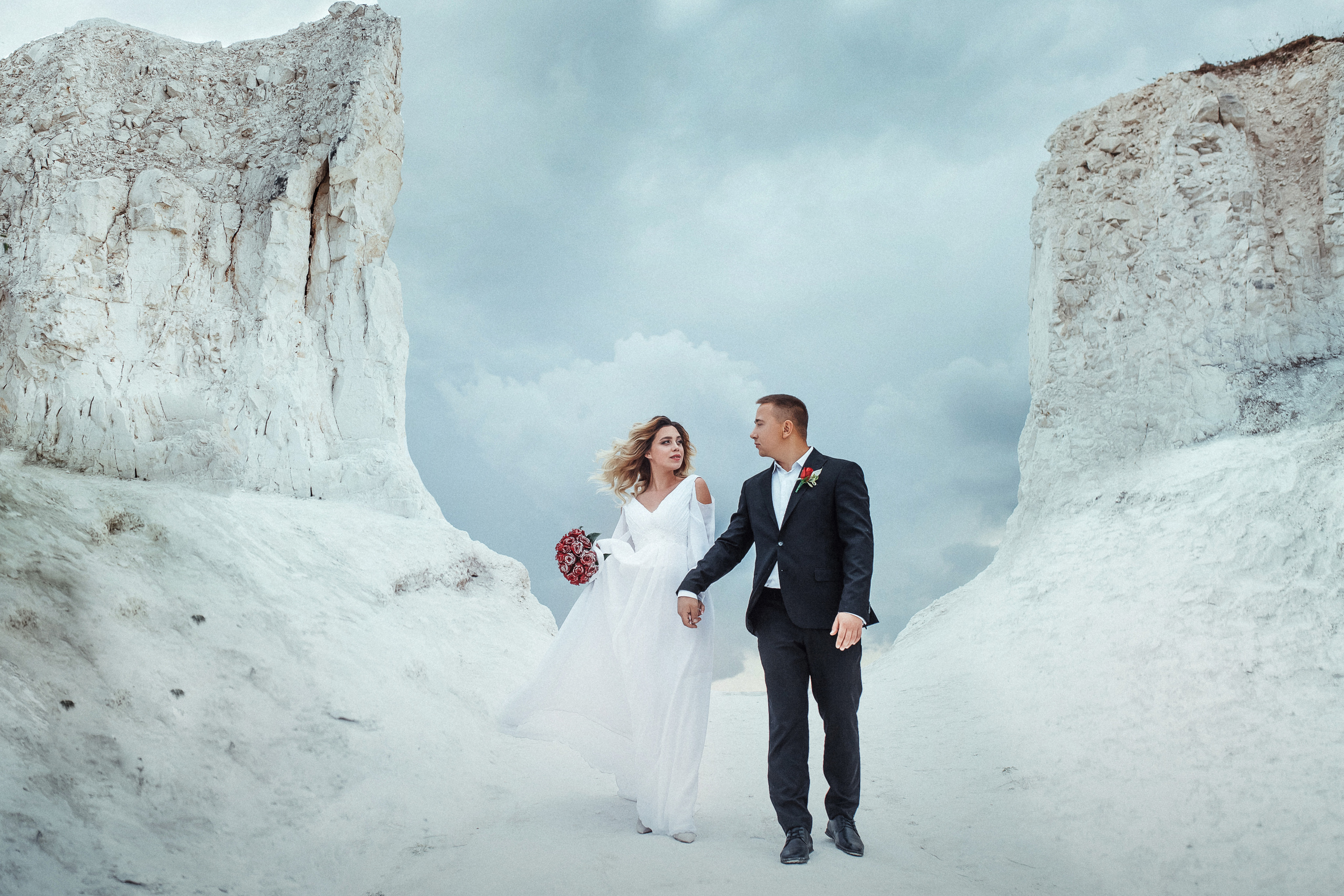 Ира и Олег. Мария Князева — эксперт по личному бренду — фотограф Воронеж