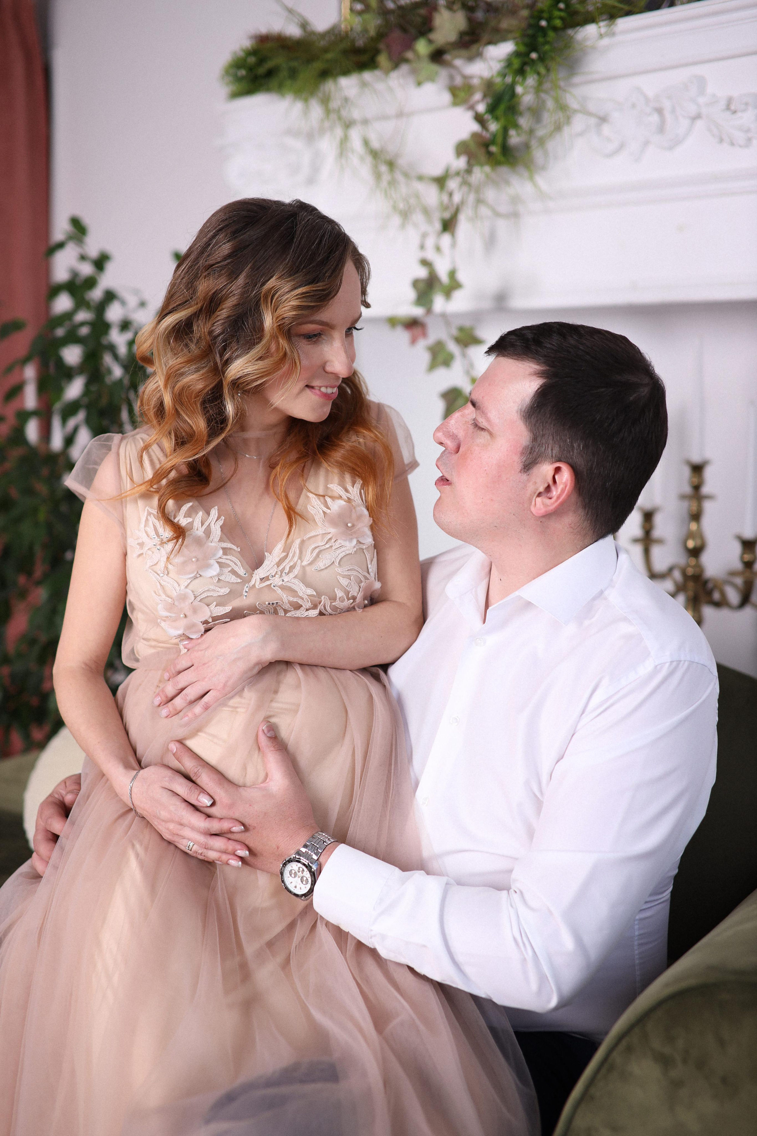 Света беременность. Мария Князева — эксперт по личному бренду — фотограф Воронеж