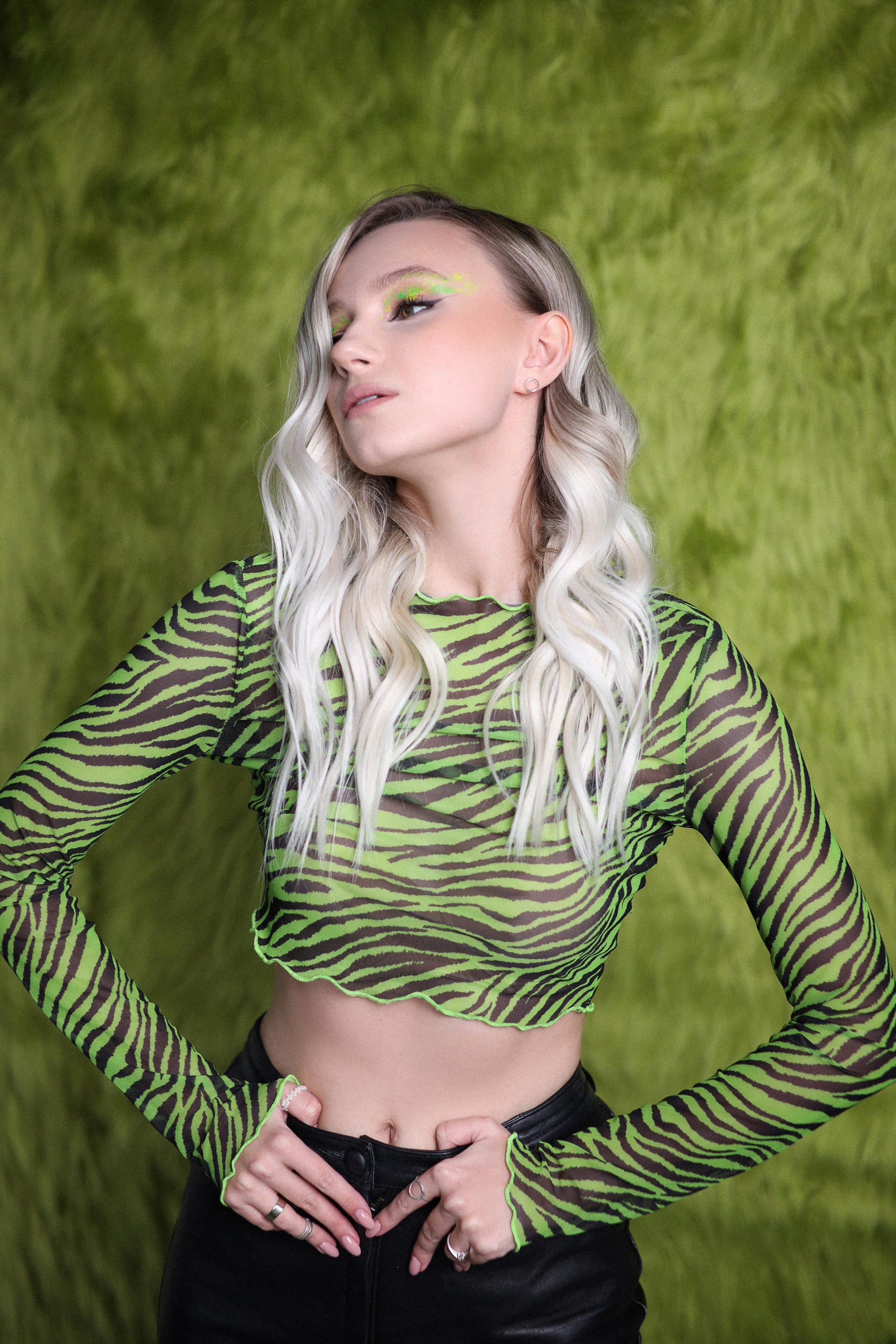 КАТЯ. Мария Князева — эксперт по личному бренду — фотограф Воронеж