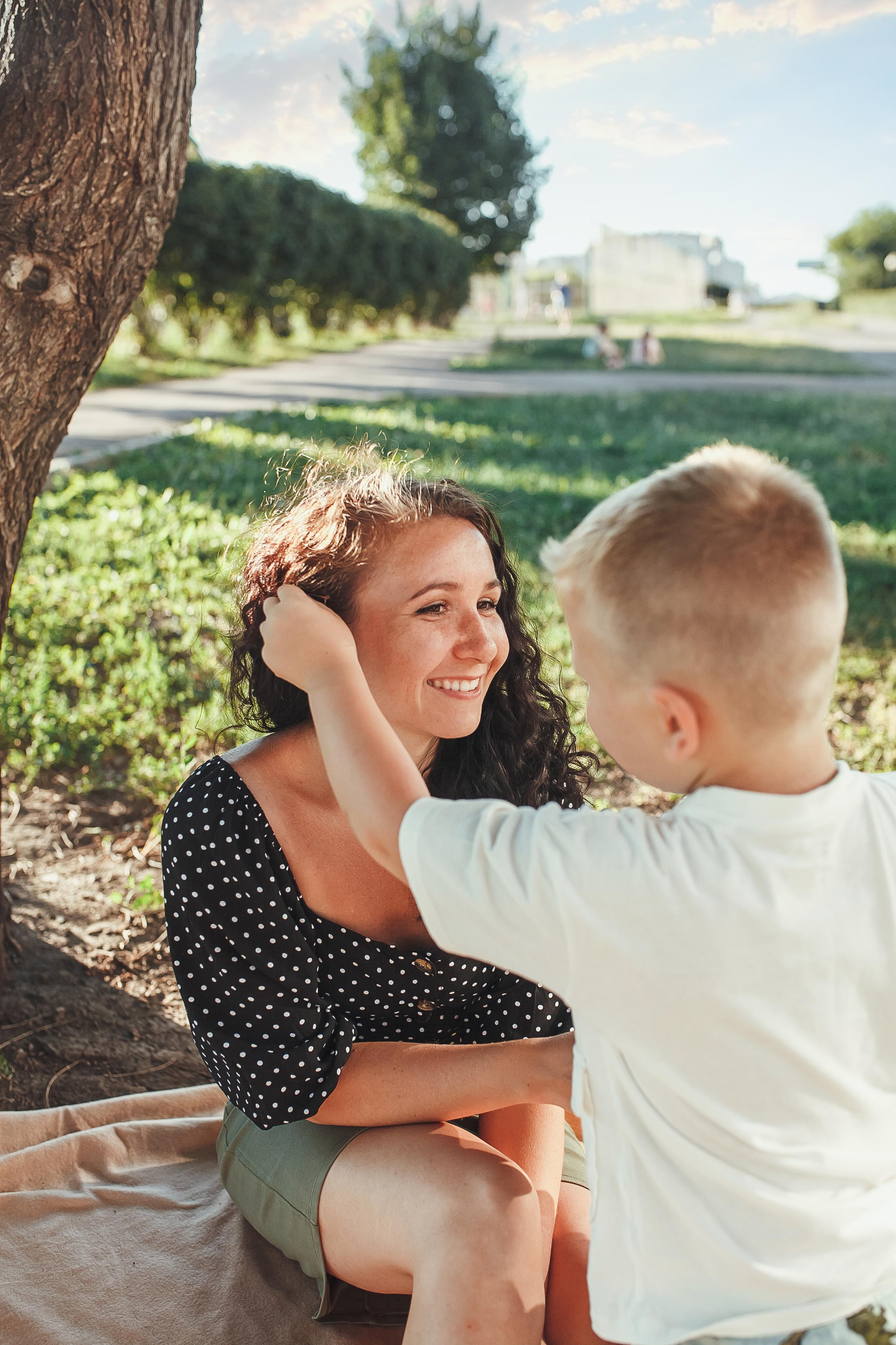 Марина и Лёша. Мария Князева — эксперт по личному бренду — фотограф Воронеж