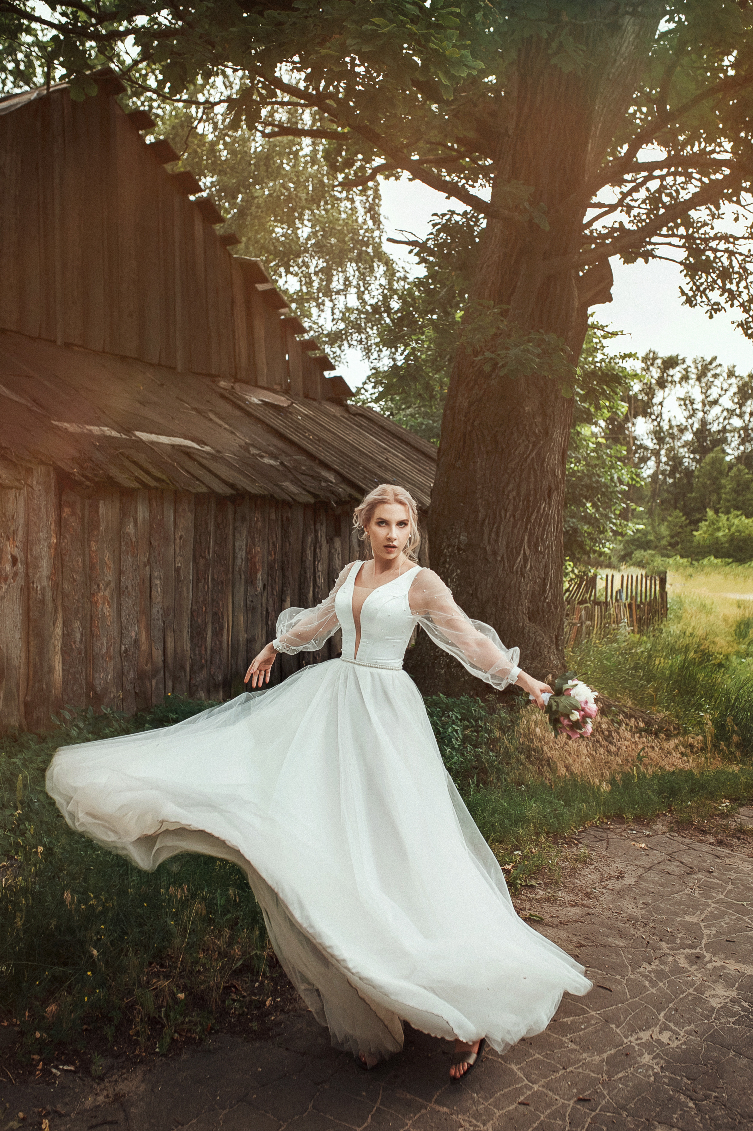 Иван и Дарья. Мария Князева — эксперт по личному бренду — фотограф Воронеж