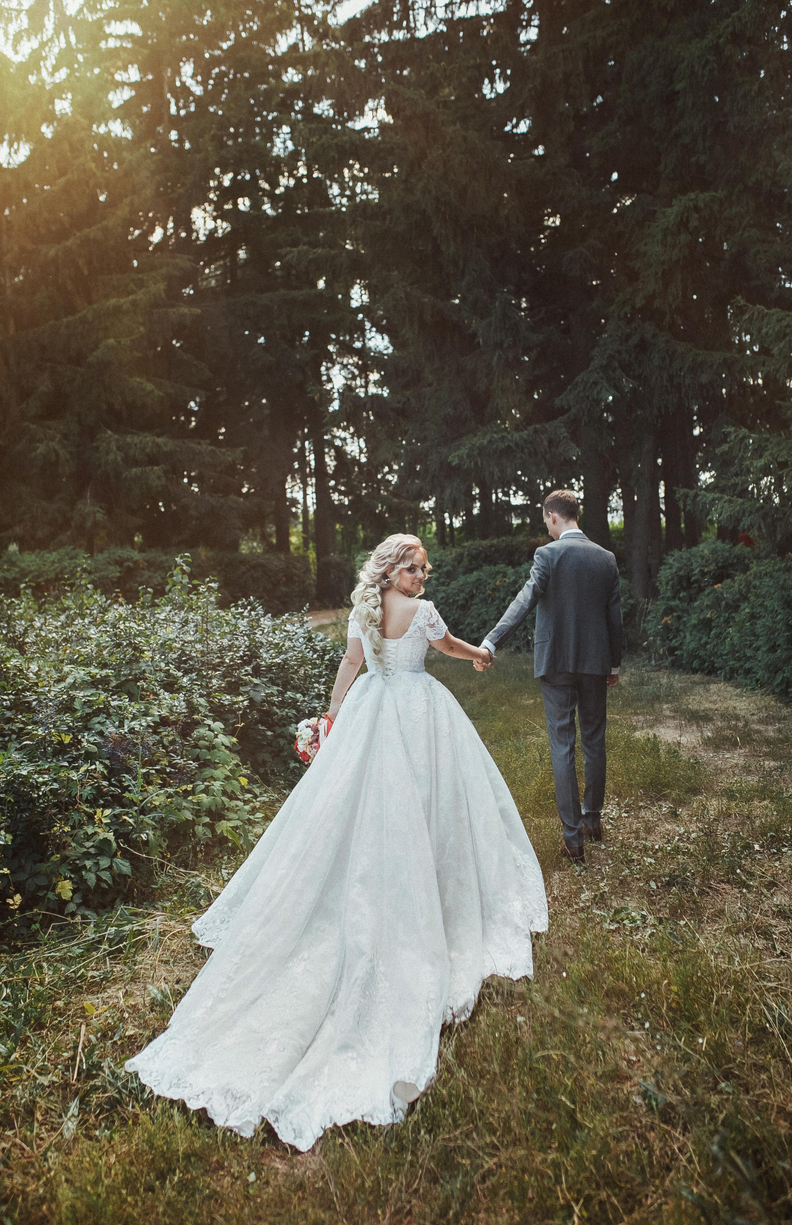 Евгения и Дмитрий. Мария Князева — эксперт по личному бренду — фотограф Воронеж