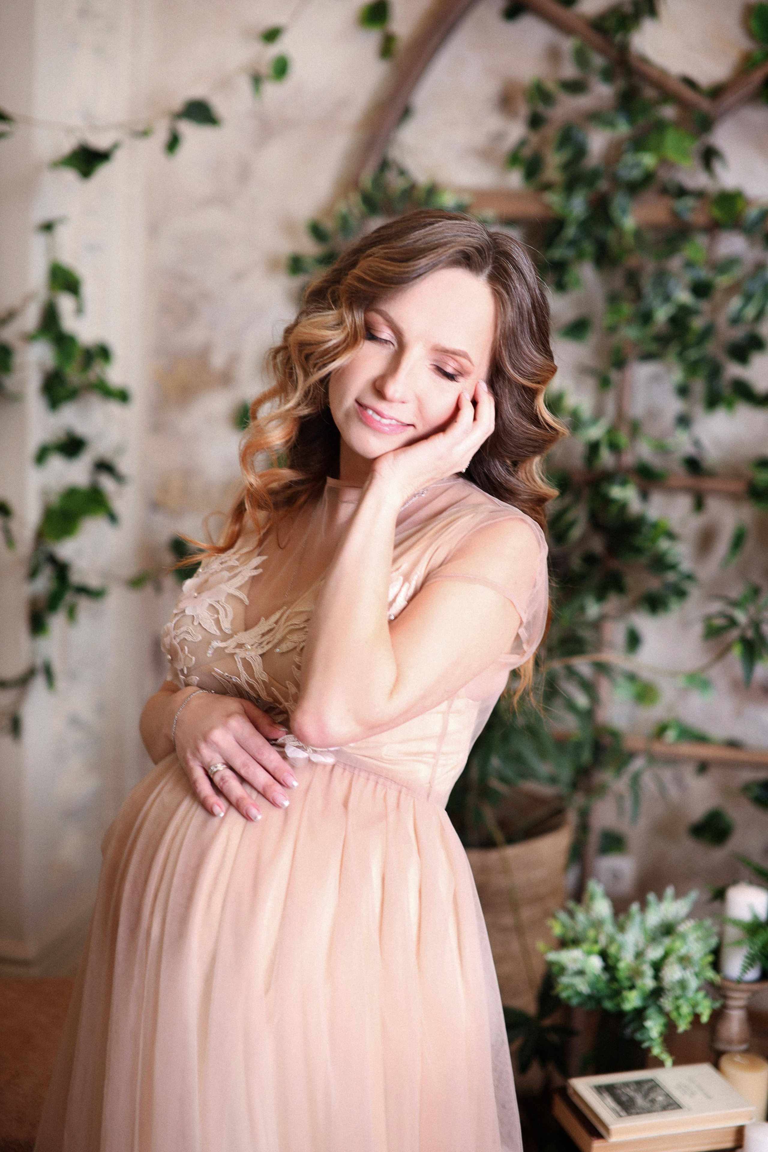 Света беременность. Мария Князева — эксперт по личному бренду — фотограф Воронеж