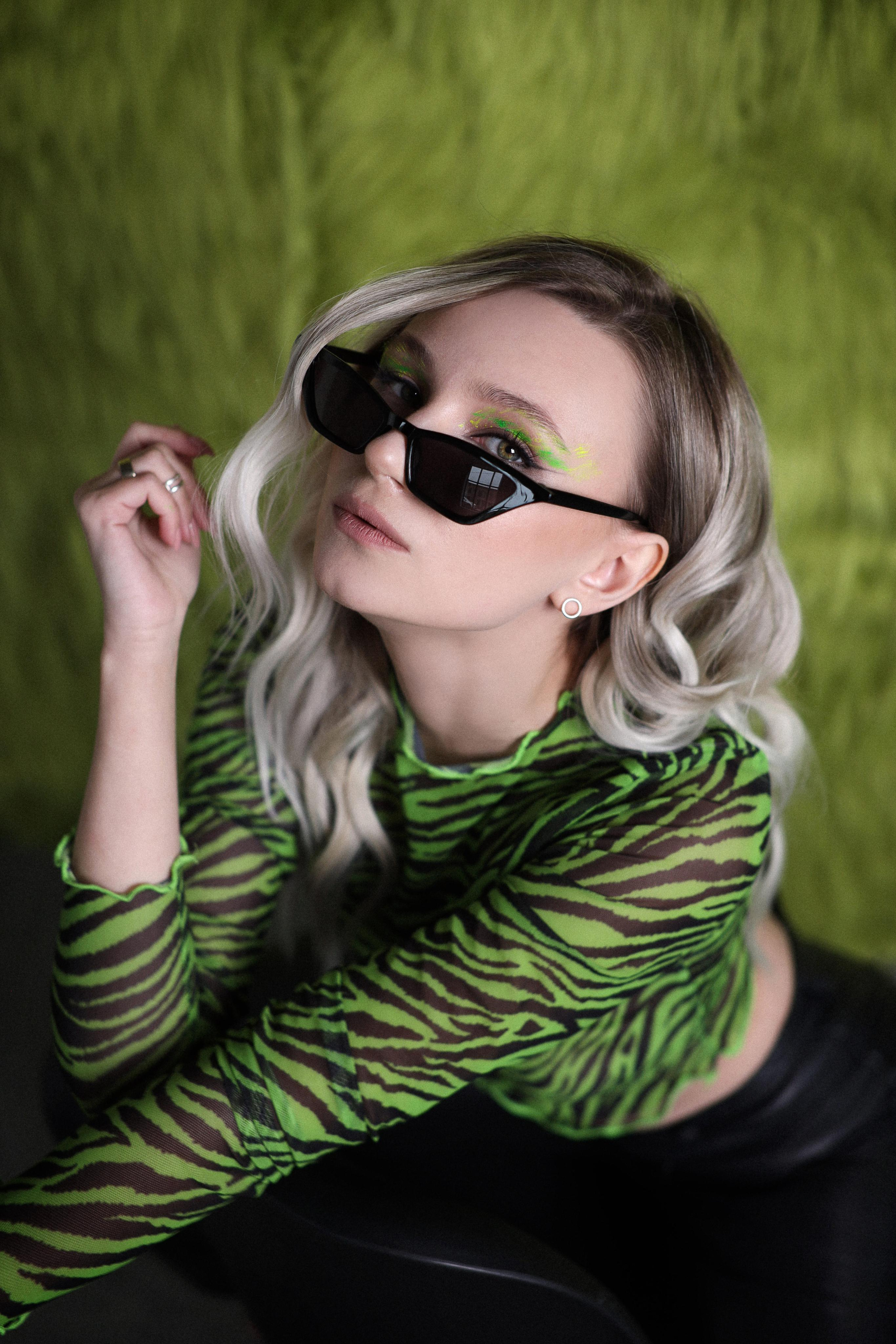 КАТЯ. Мария Князева — эксперт по личному бренду — фотограф Воронеж