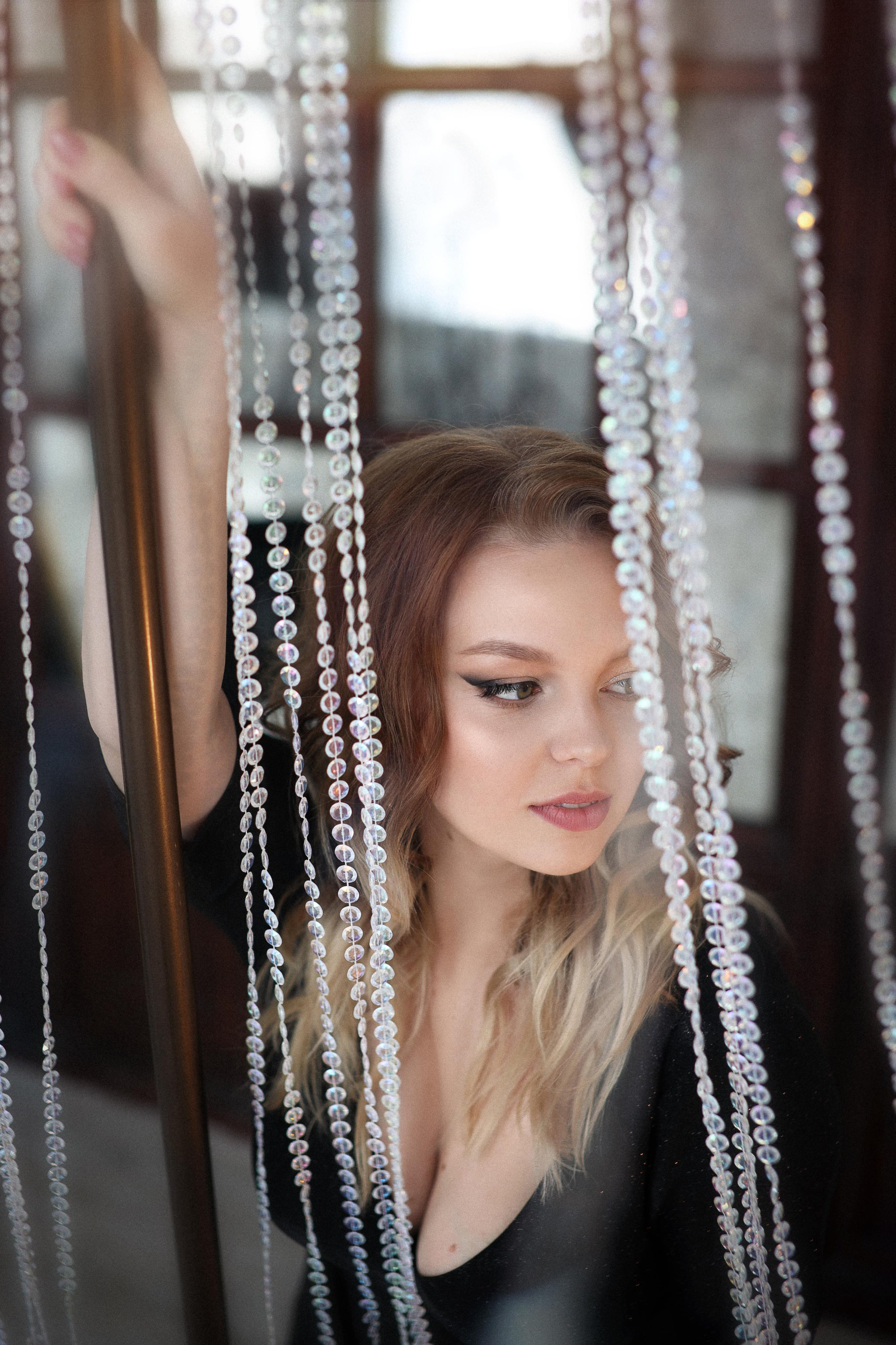 Богемный фотодень к 8 марта. Мария Князева — эксперт по личному бренду — фотограф Воронеж