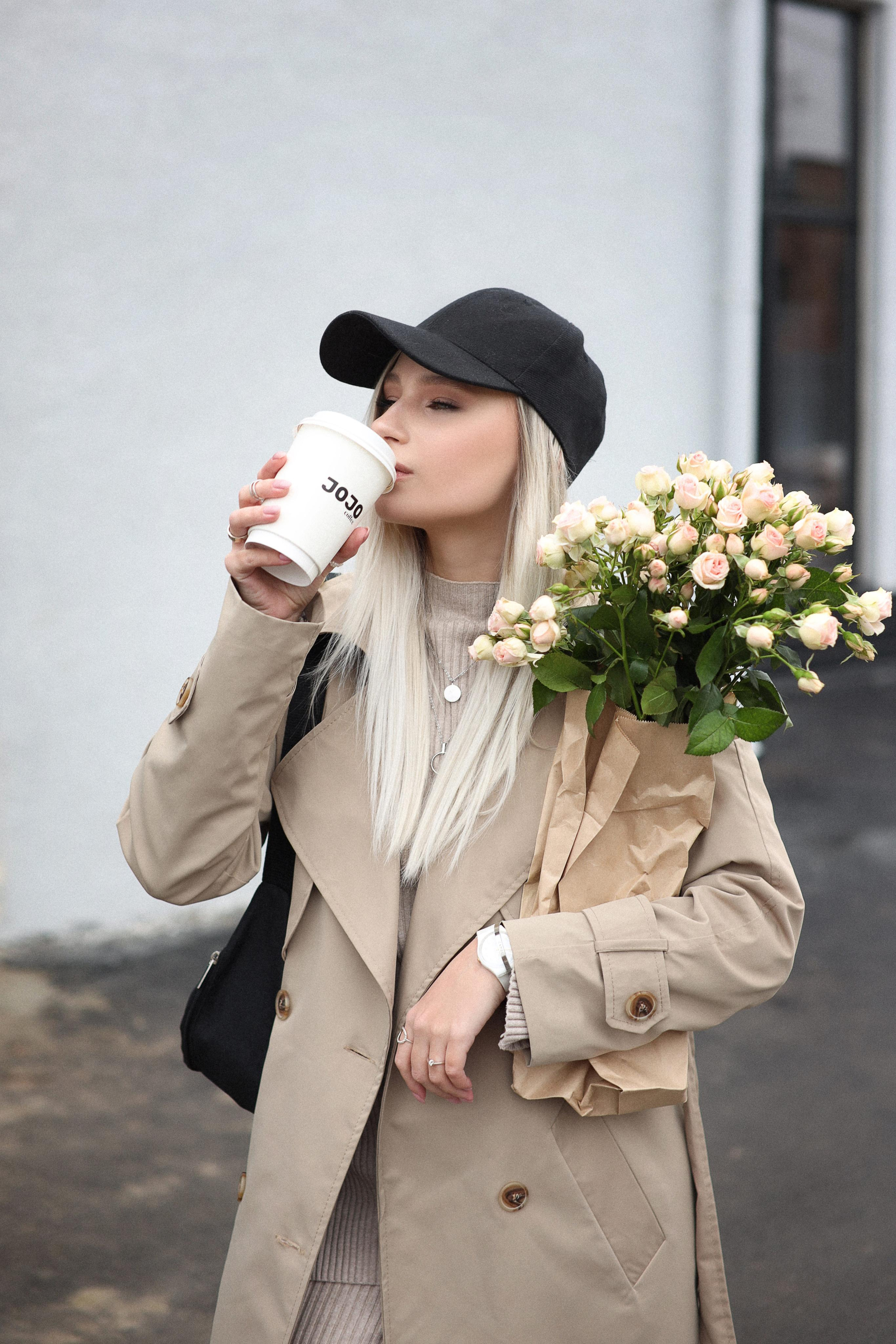 КАТЯ. Мария Князева — эксперт по личному бренду — фотограф Воронеж