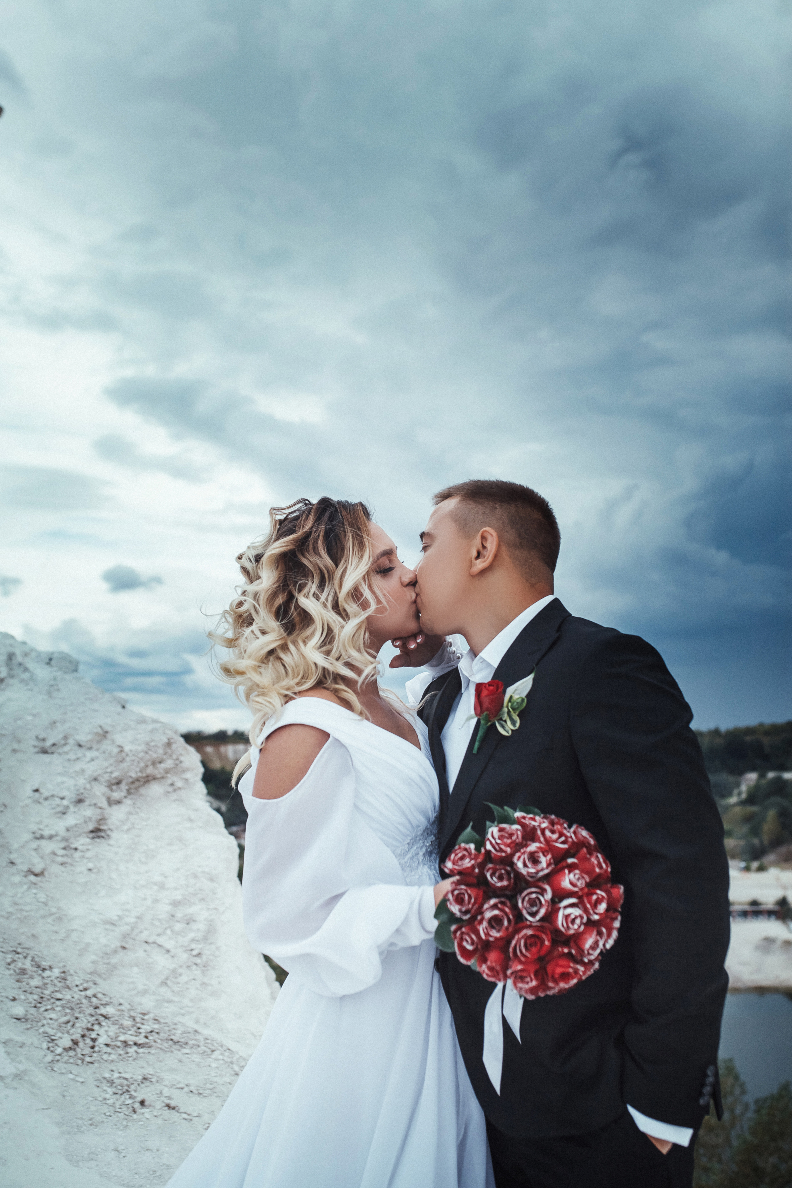 Ира и Олег. Мария Князева — эксперт по личному бренду — фотограф Воронеж