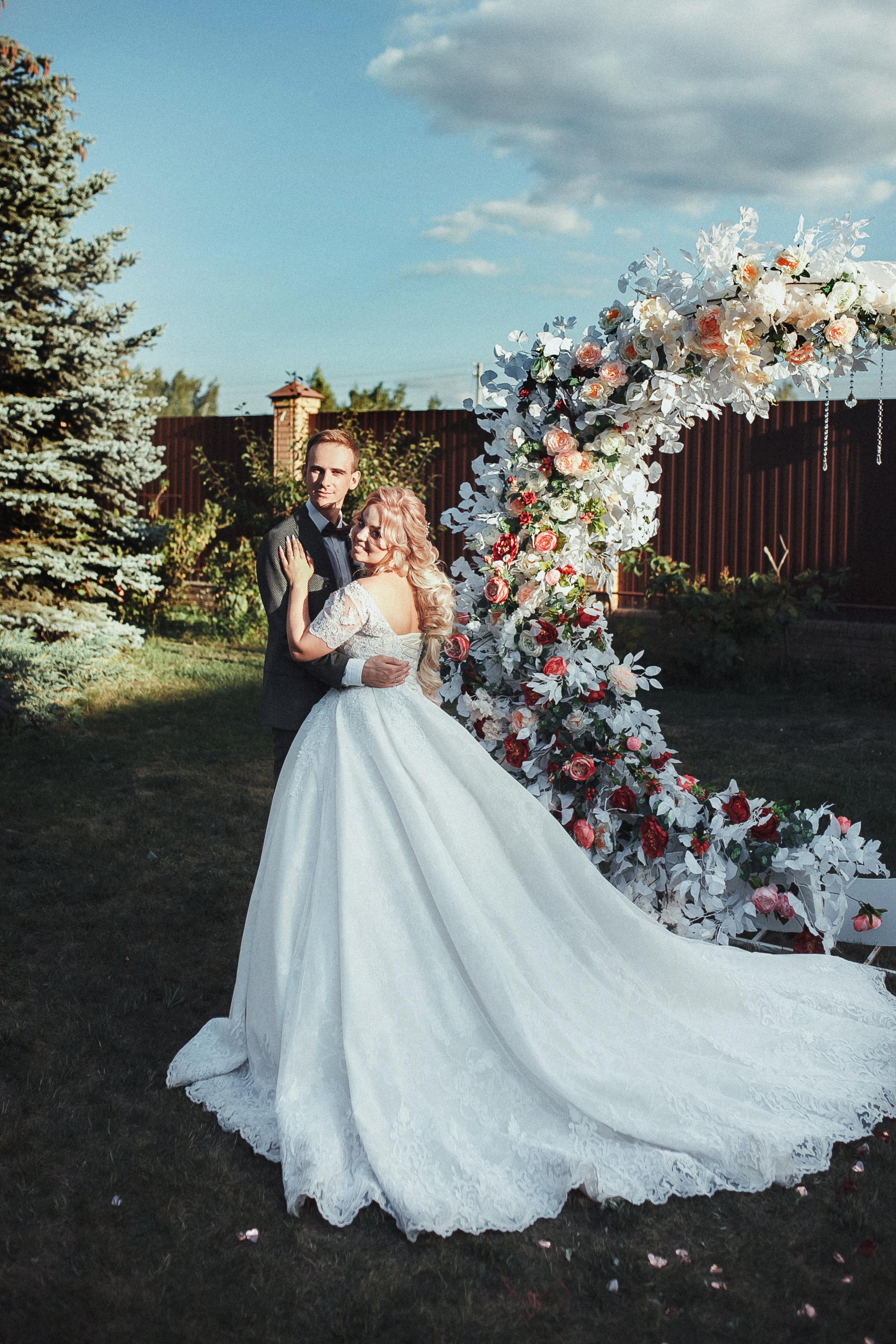 Евгения и Дмитрий. Мария Князева — эксперт по личному бренду — фотограф Воронеж