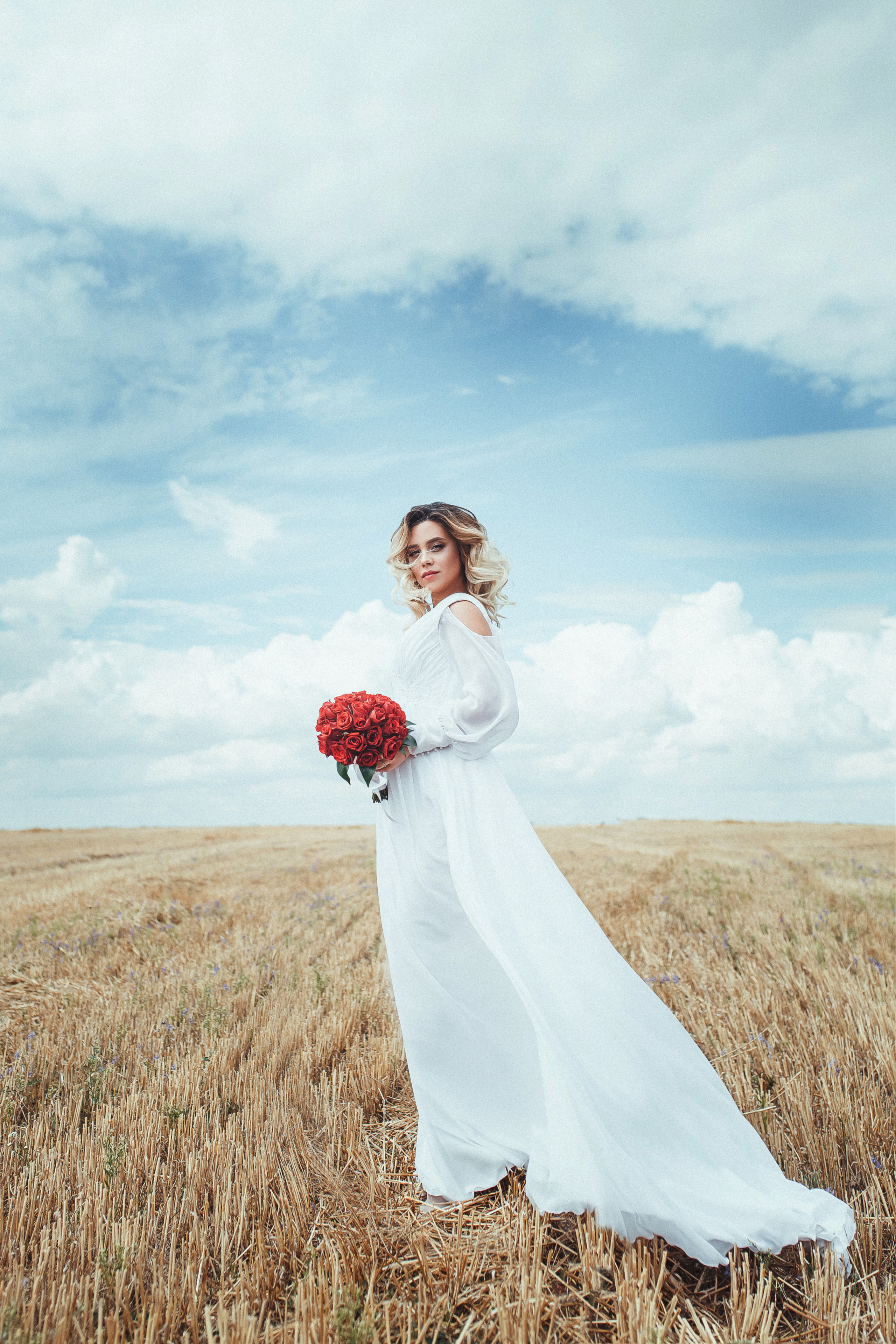 Ира и Олег. Мария Князева — эксперт по личному бренду — фотограф Воронеж