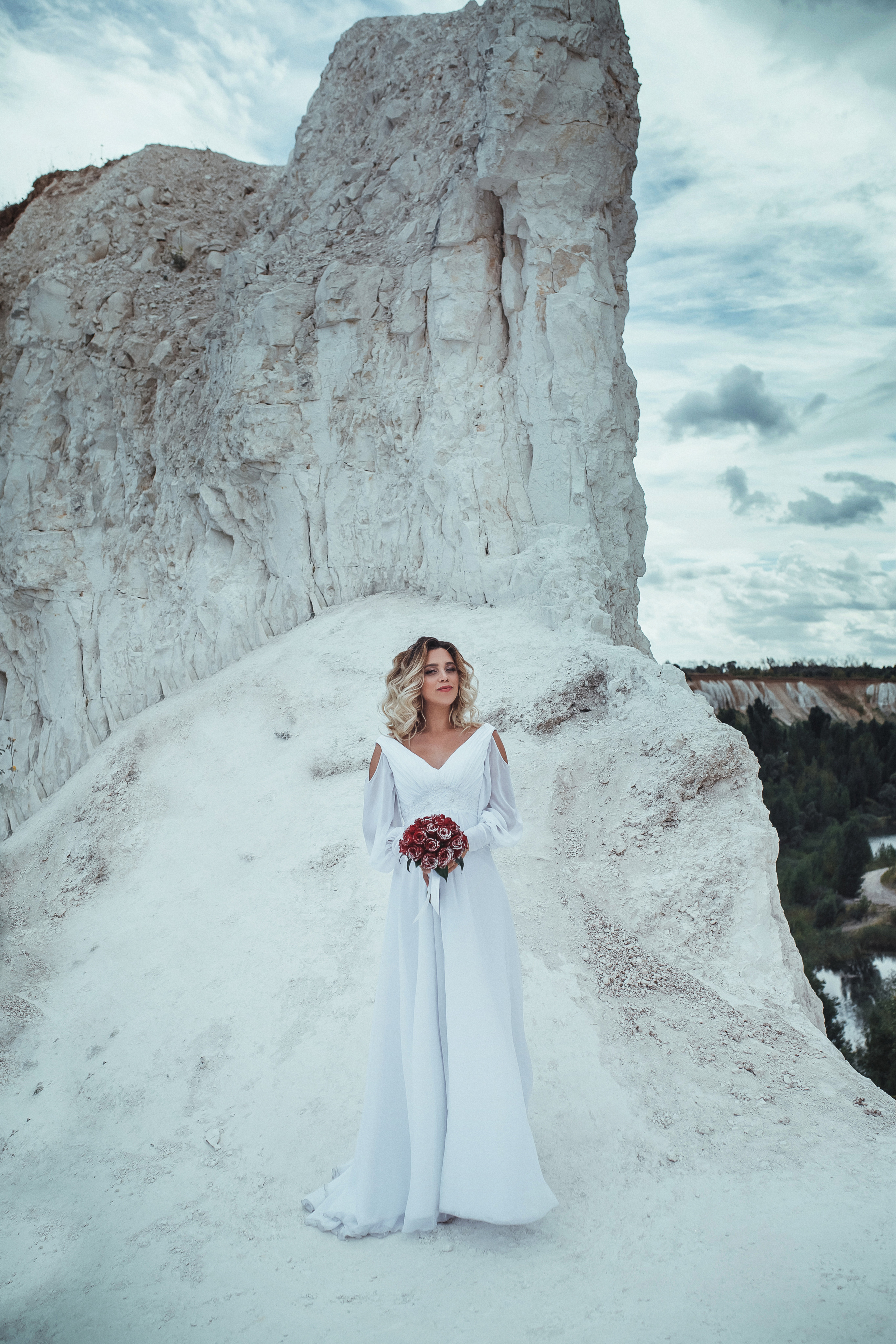 Ира и Олег. Мария Князева — эксперт по личному бренду — фотограф Воронеж