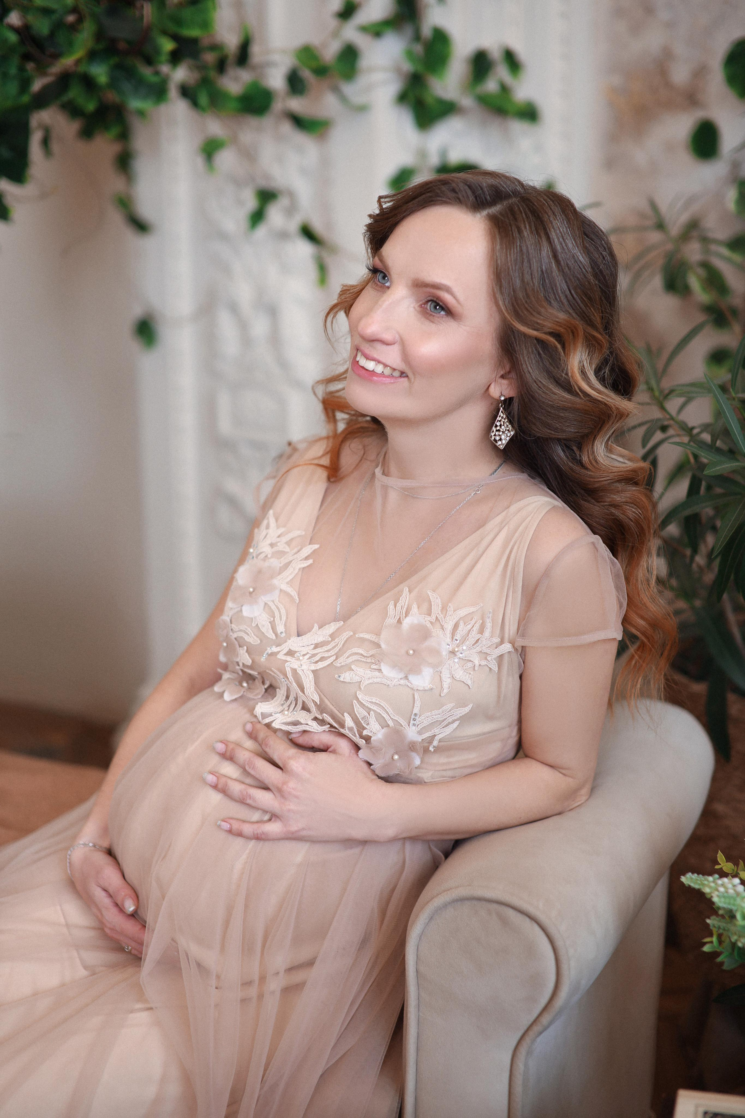 Света беременность. Мария Князева — эксперт по личному бренду — фотограф Воронеж