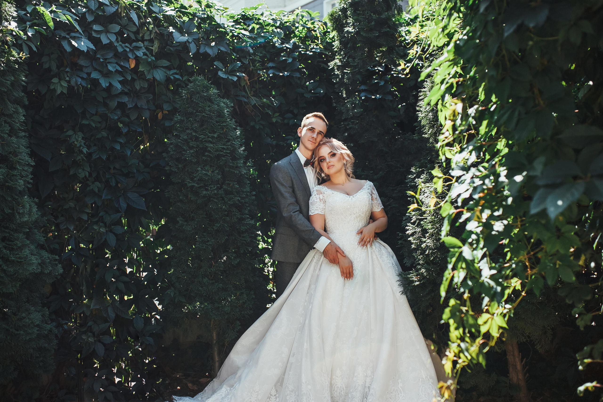 Евгения и Дмитрий. Мария Князева — эксперт по личному бренду — фотограф Воронеж