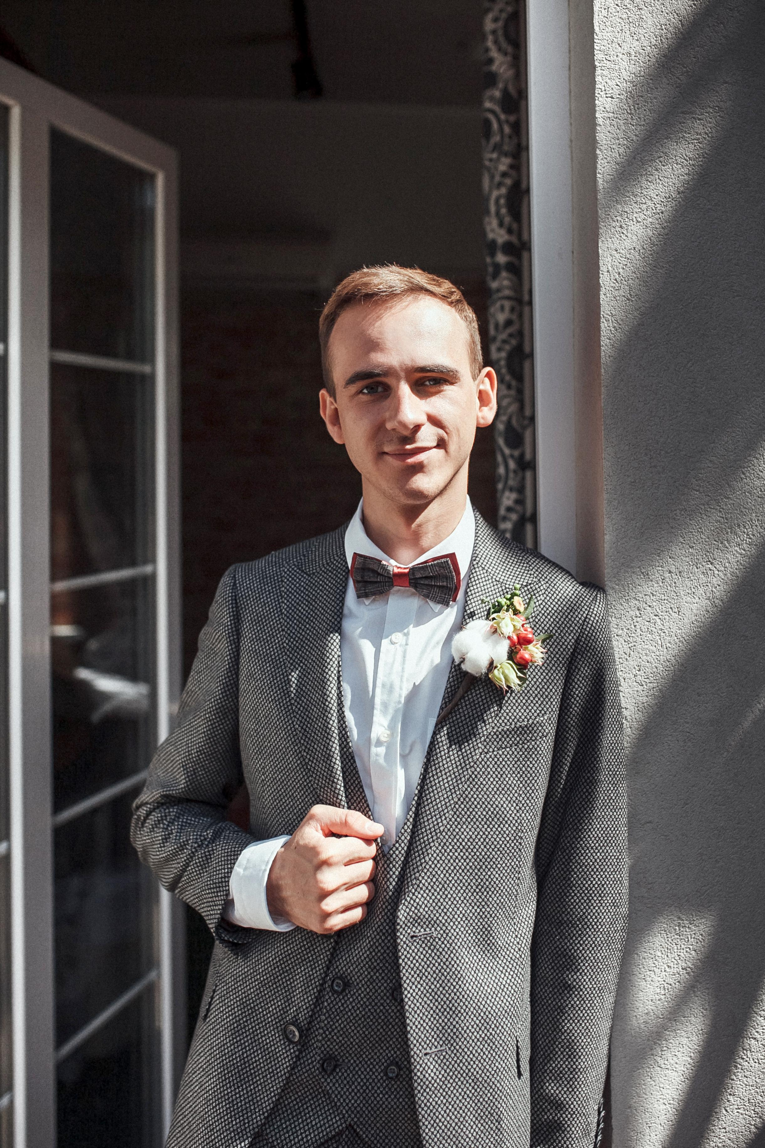 Евгения и Дмитрий. Мария Князева — эксперт по личному бренду — фотограф Воронеж