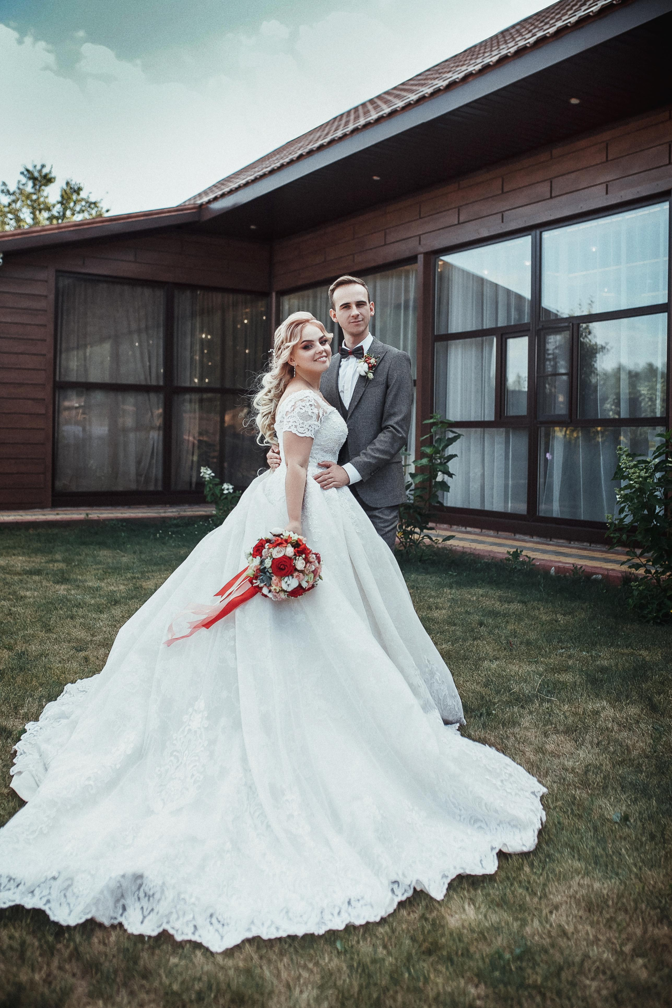 Евгения и Дмитрий. Мария Князева — эксперт по личному бренду — фотограф Воронеж