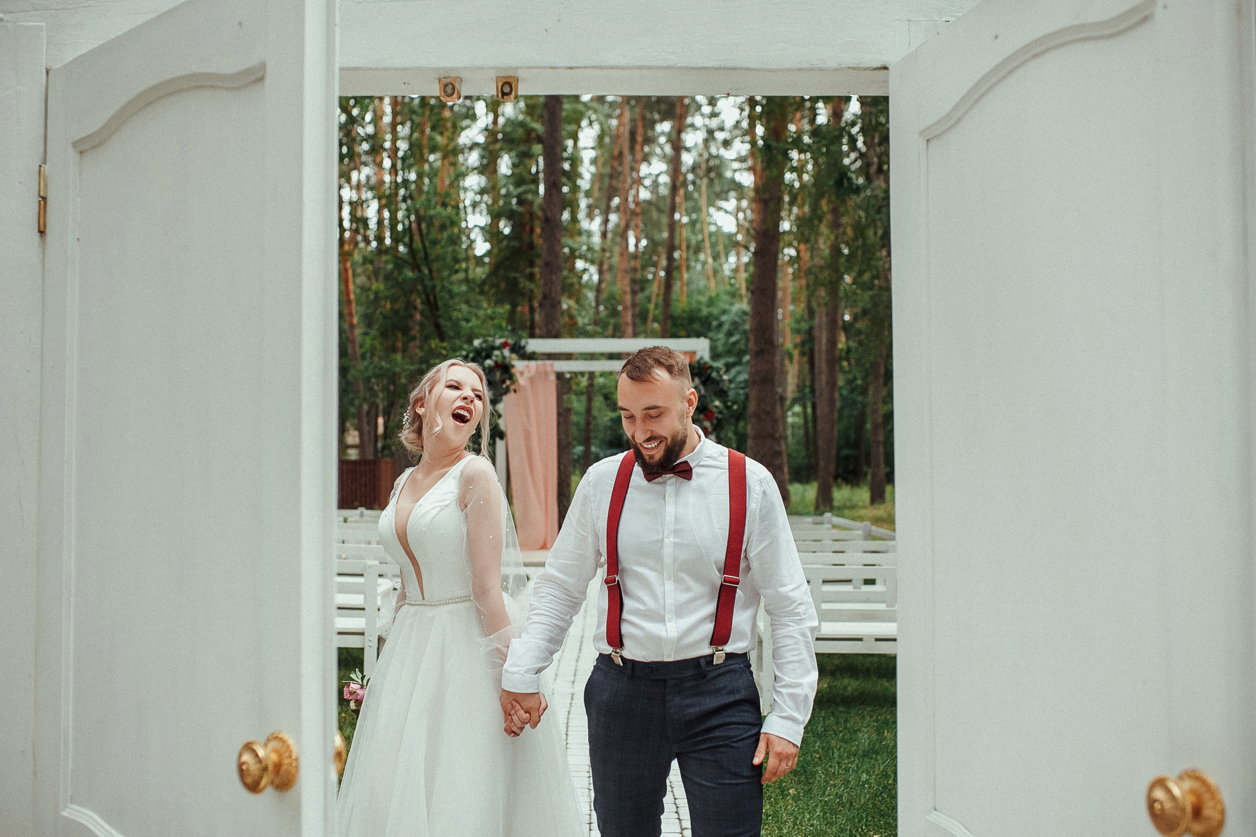 Иван и Дарья. Мария Князева — эксперт по личному бренду — фотограф Воронеж