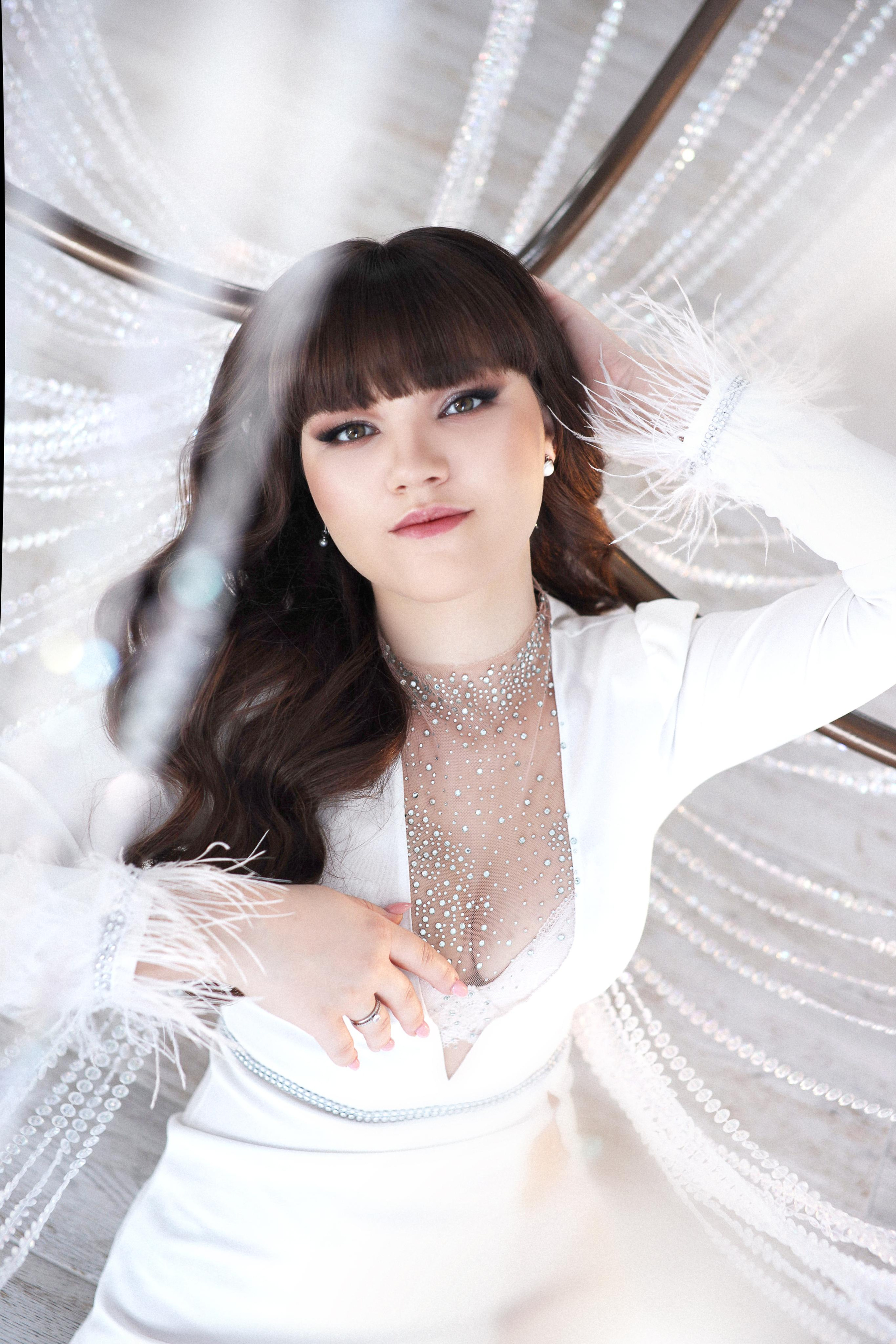 Богемный фотодень к 8 марта. Мария Князева — эксперт по личному бренду — фотограф Воронеж