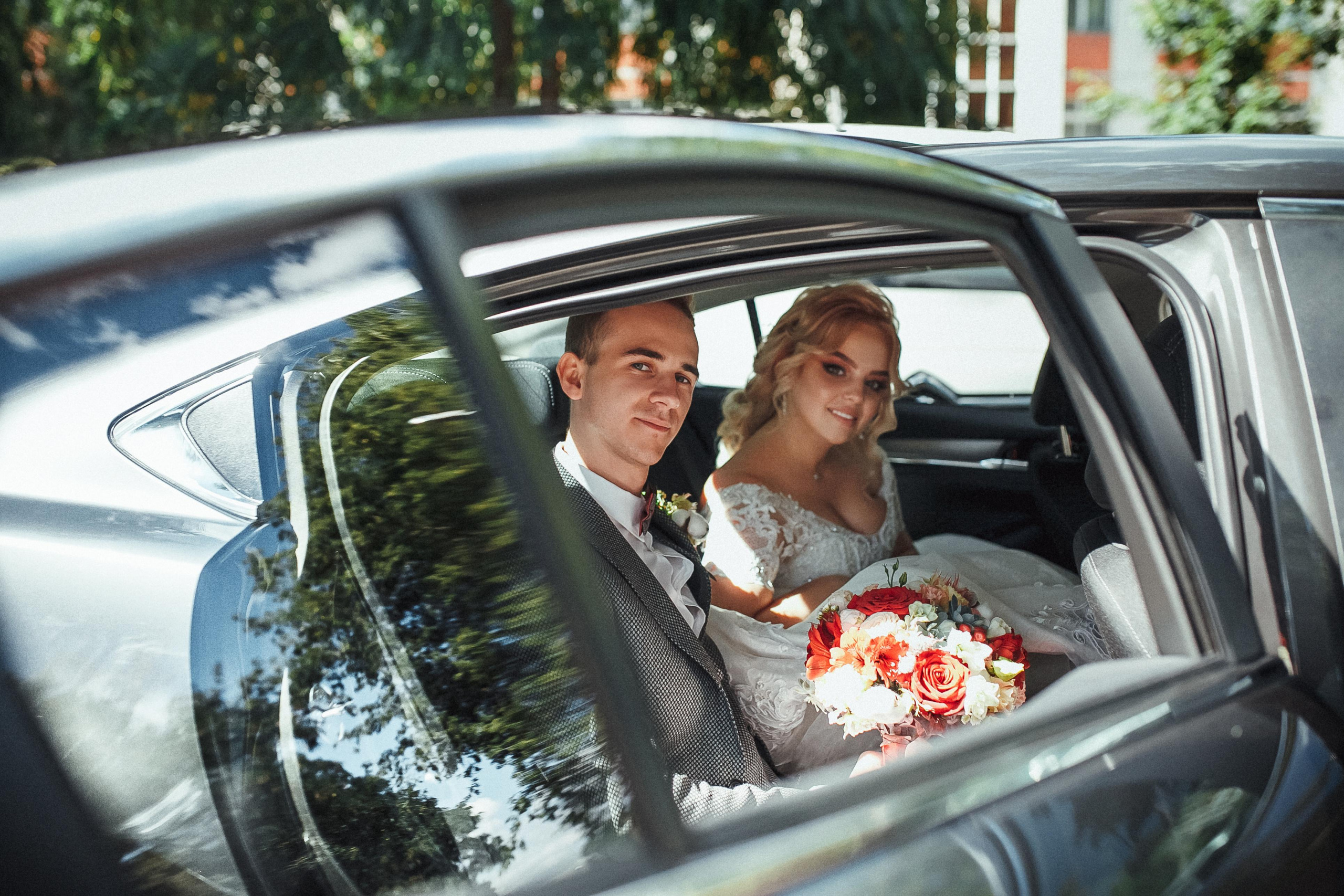 Евгения и Дмитрий. Мария Князева — эксперт по личному бренду — фотограф Воронеж