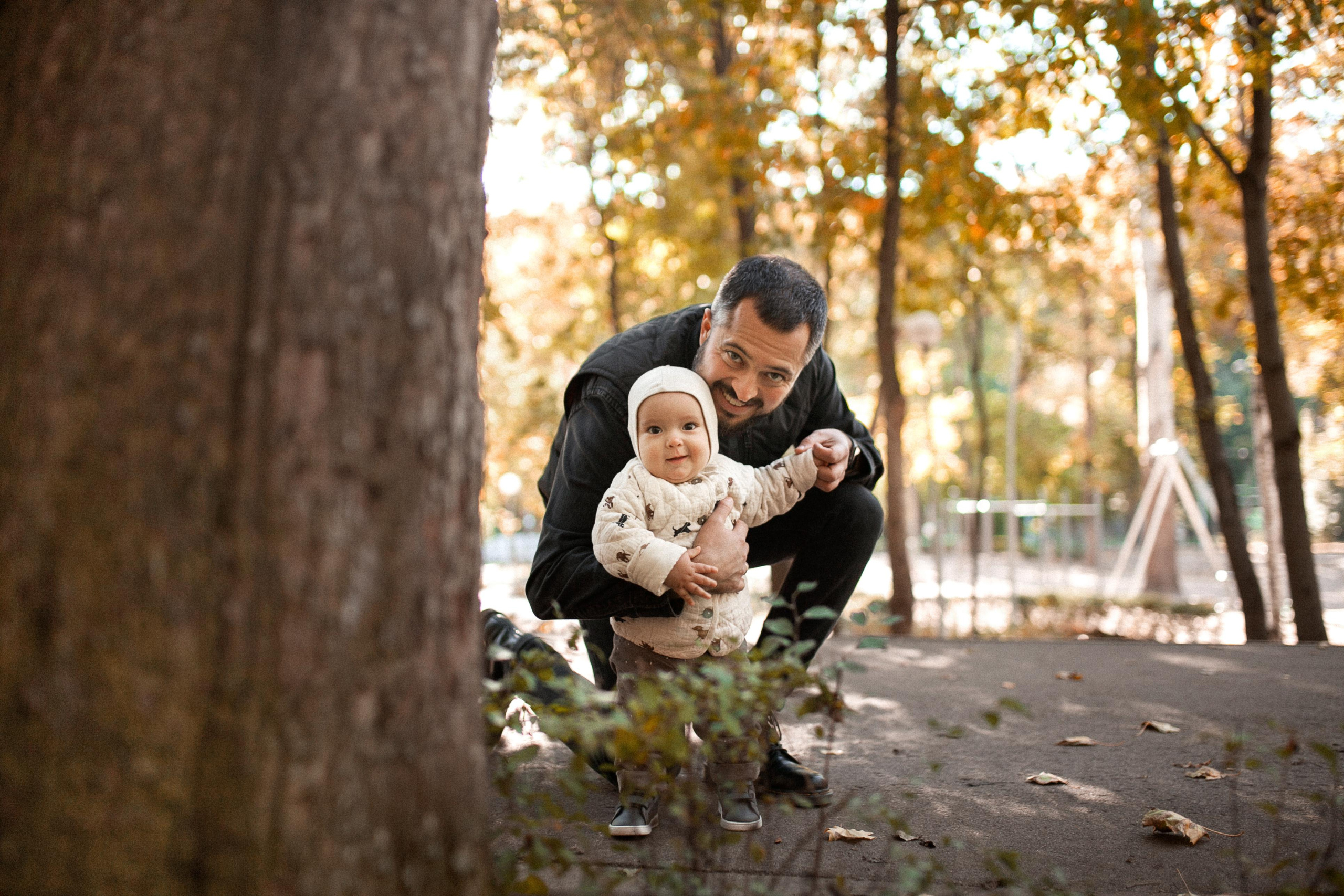 Машенька, Катя и Руслан. Мария Князева — эксперт по личному бренду — фотограф Воронеж