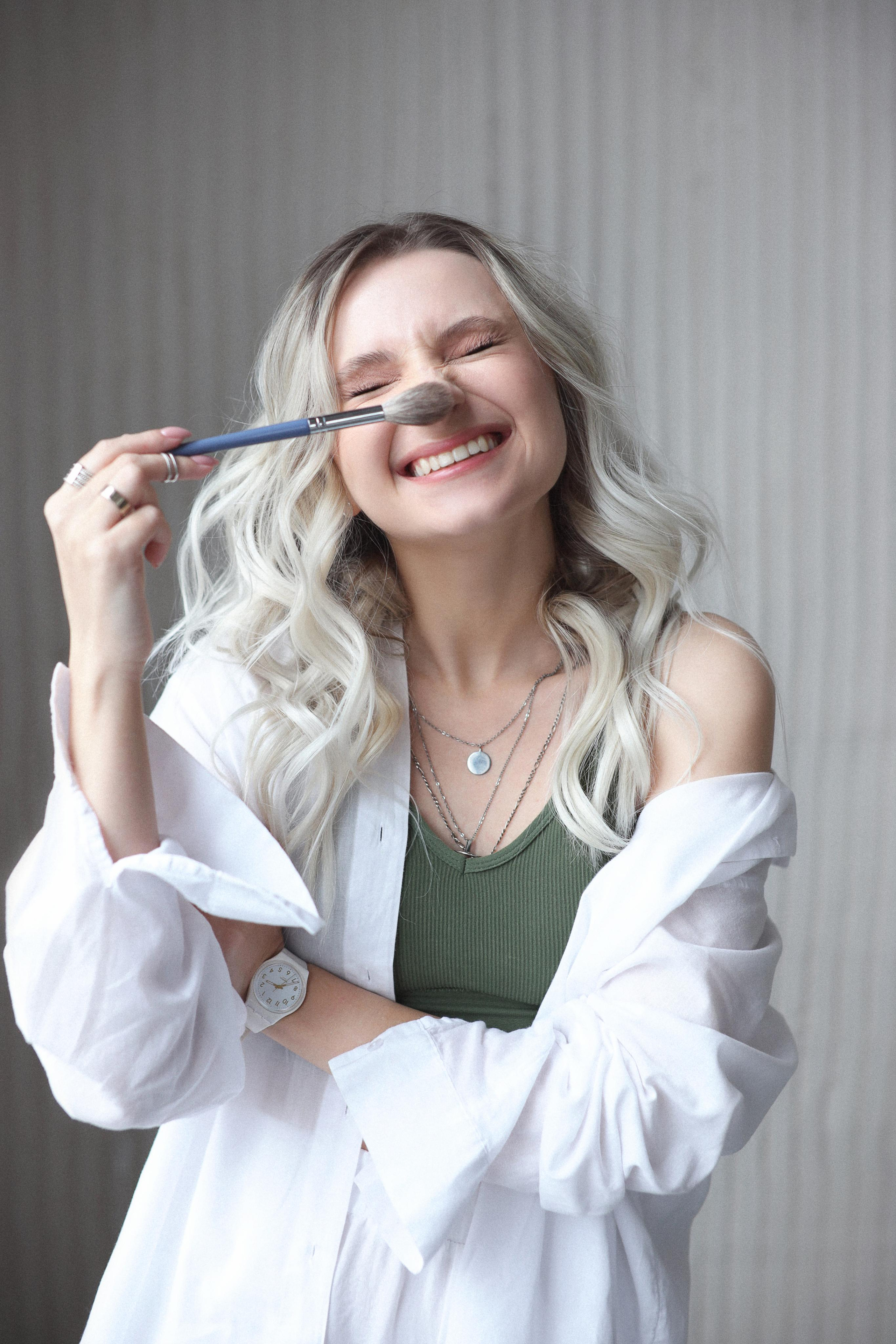 КАТЯ. Мария Князева — эксперт по личному бренду — фотограф Воронеж