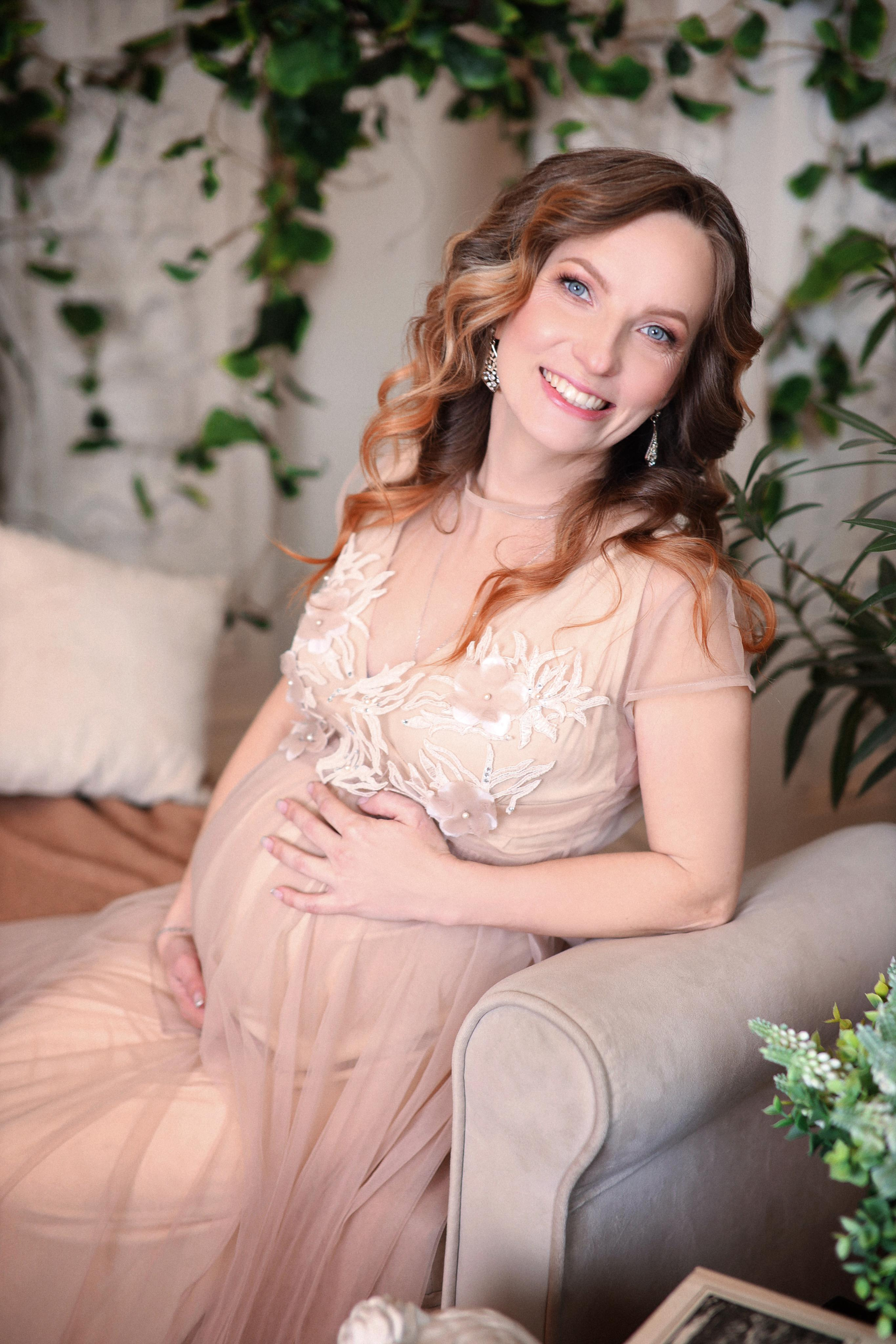 Света беременность. Мария Князева — эксперт по личному бренду — фотограф Воронеж