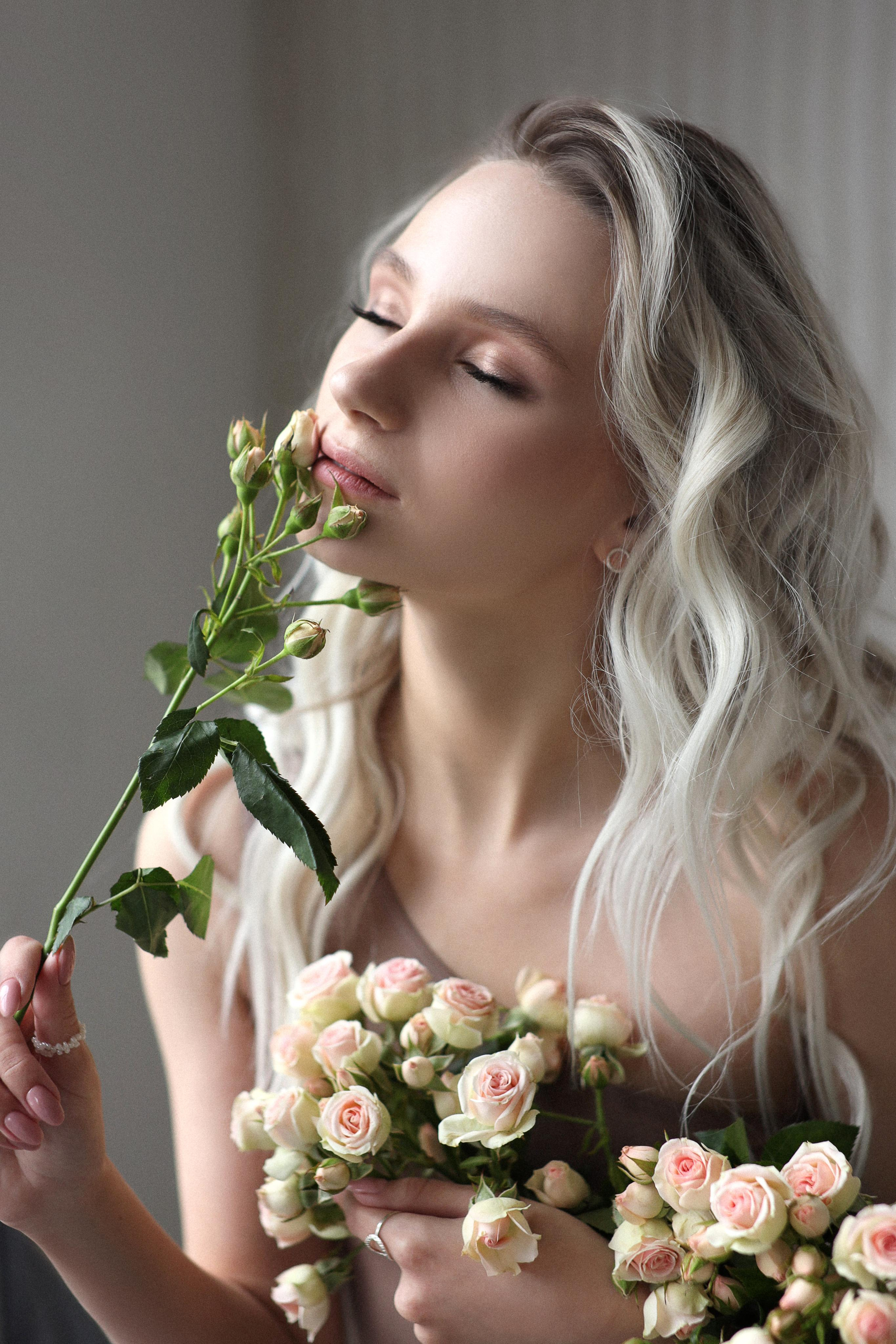 КАТЯ. Мария Князева — эксперт по личному бренду — фотограф Воронеж