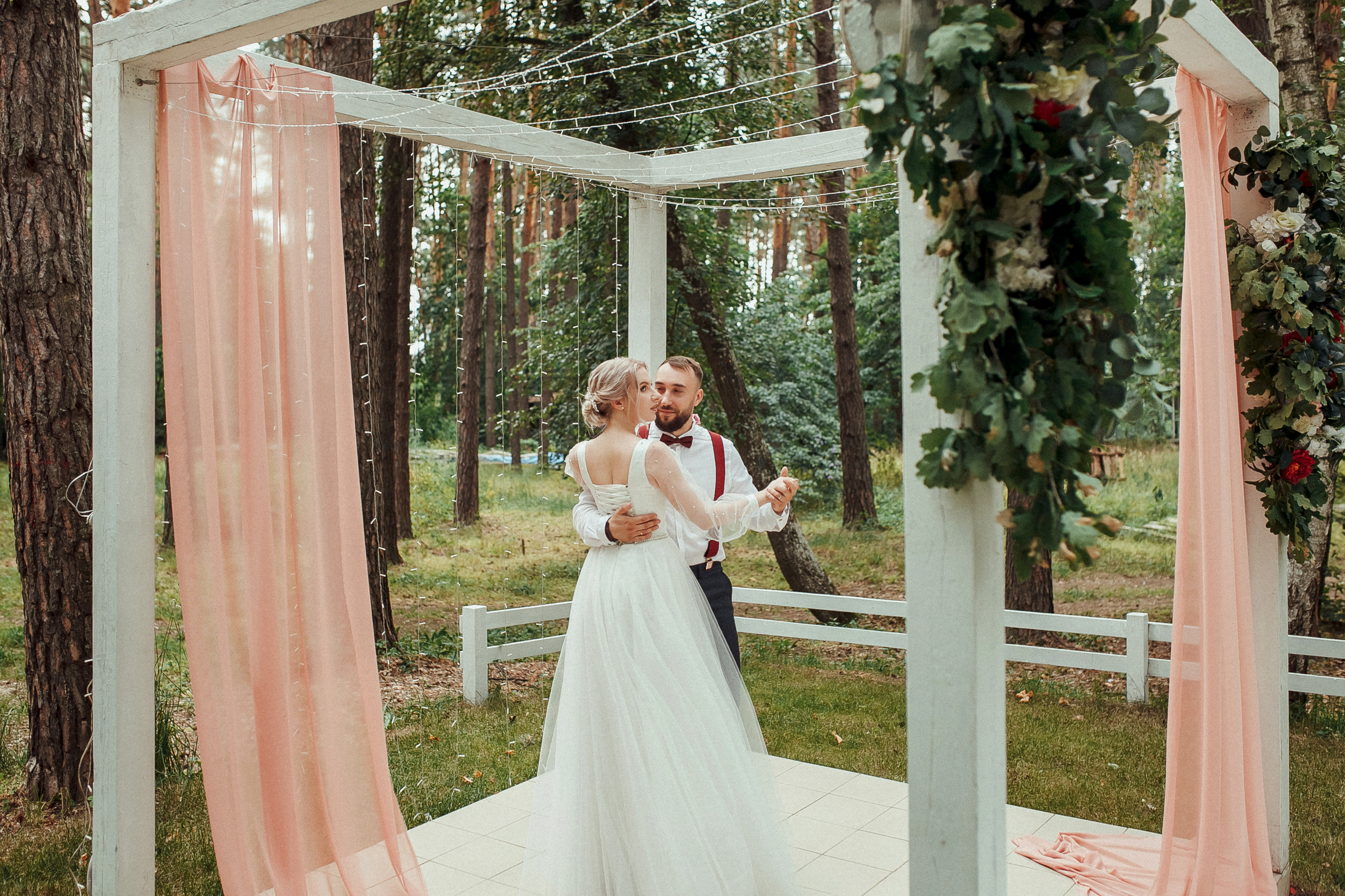 Иван и Дарья. Мария Князева — эксперт по личному бренду — фотограф Воронеж