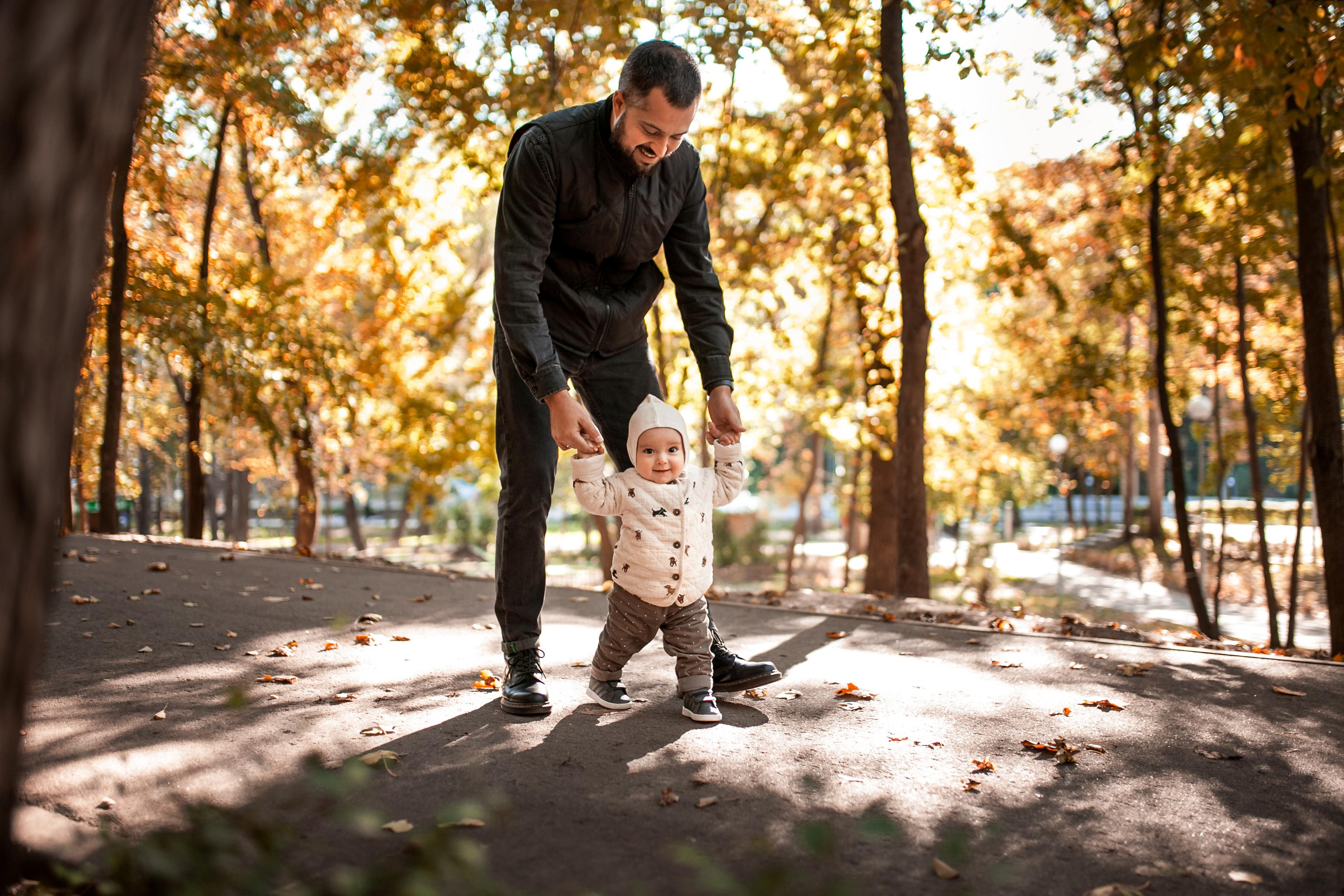 Машенька, Катя и Руслан. Мария Князева — эксперт по личному бренду — фотограф Воронеж
