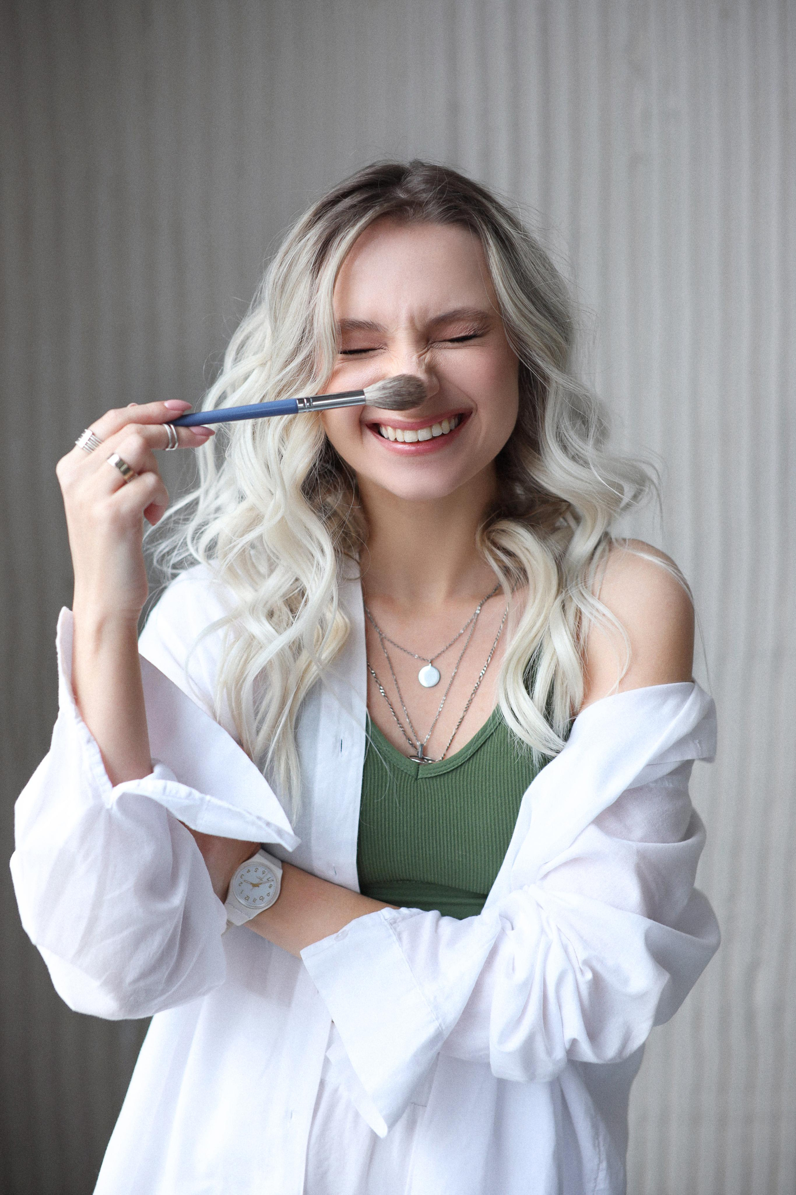 КАТЯ. Мария Князева — эксперт по личному бренду — фотограф Воронеж