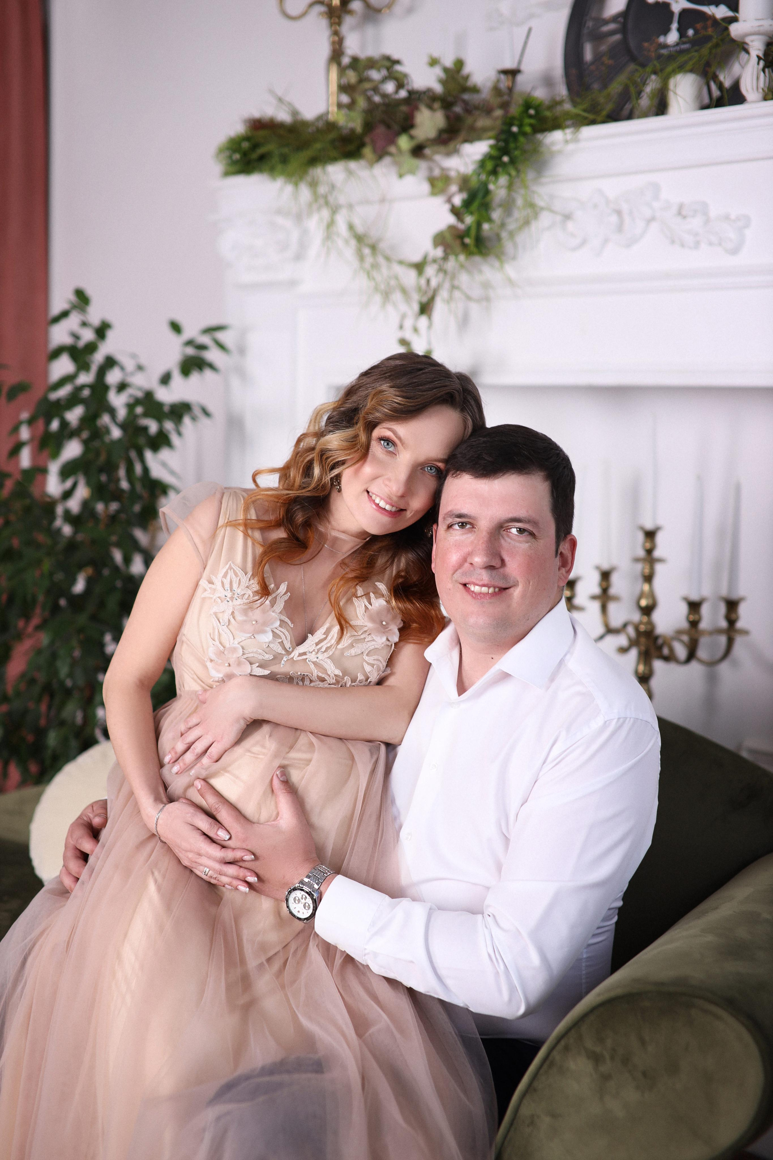 Света беременность. Мария Князева — эксперт по личному бренду — фотограф Воронеж