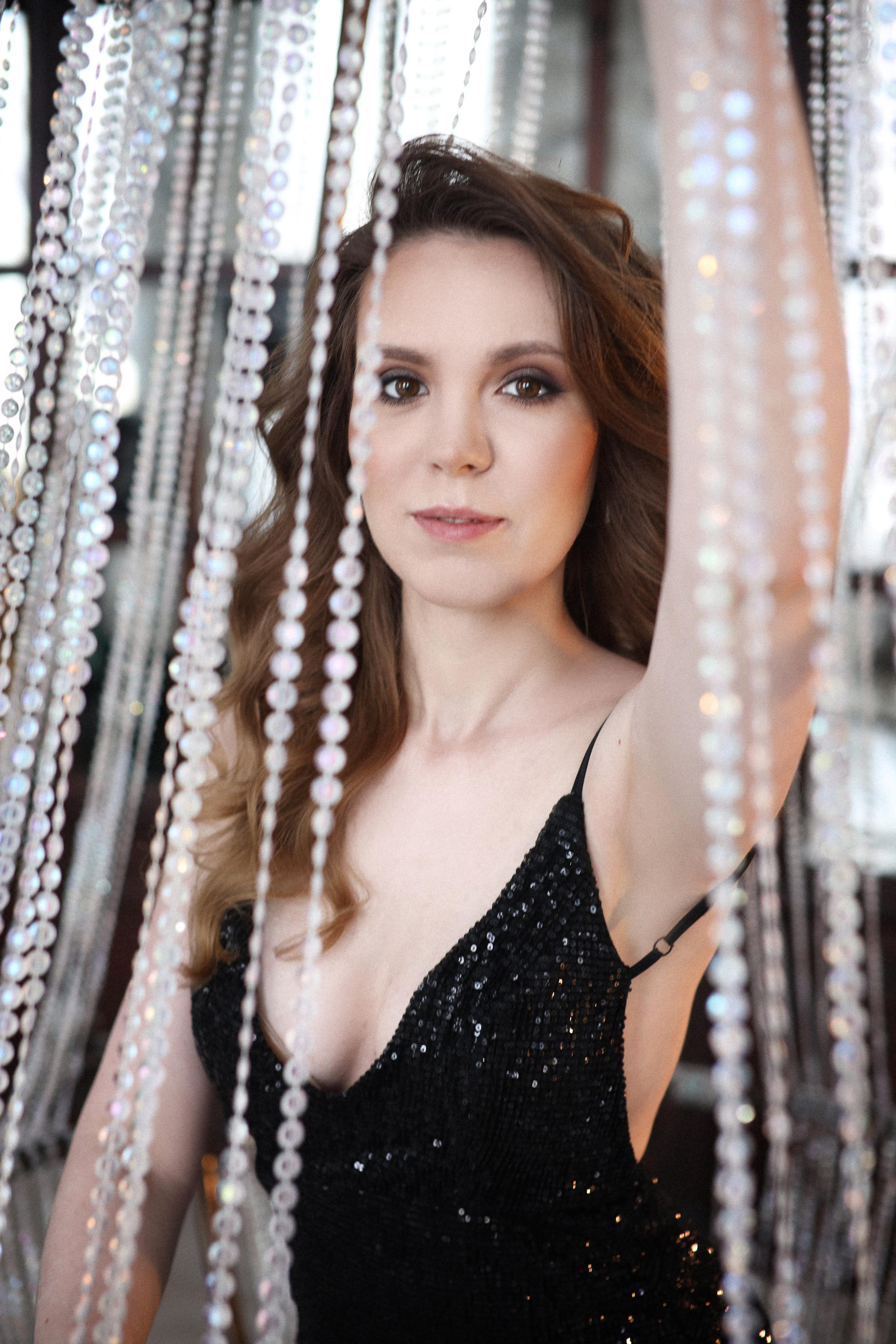 Богемный фотодень к 8 марта. Мария Князева — эксперт по личному бренду — фотограф Воронеж