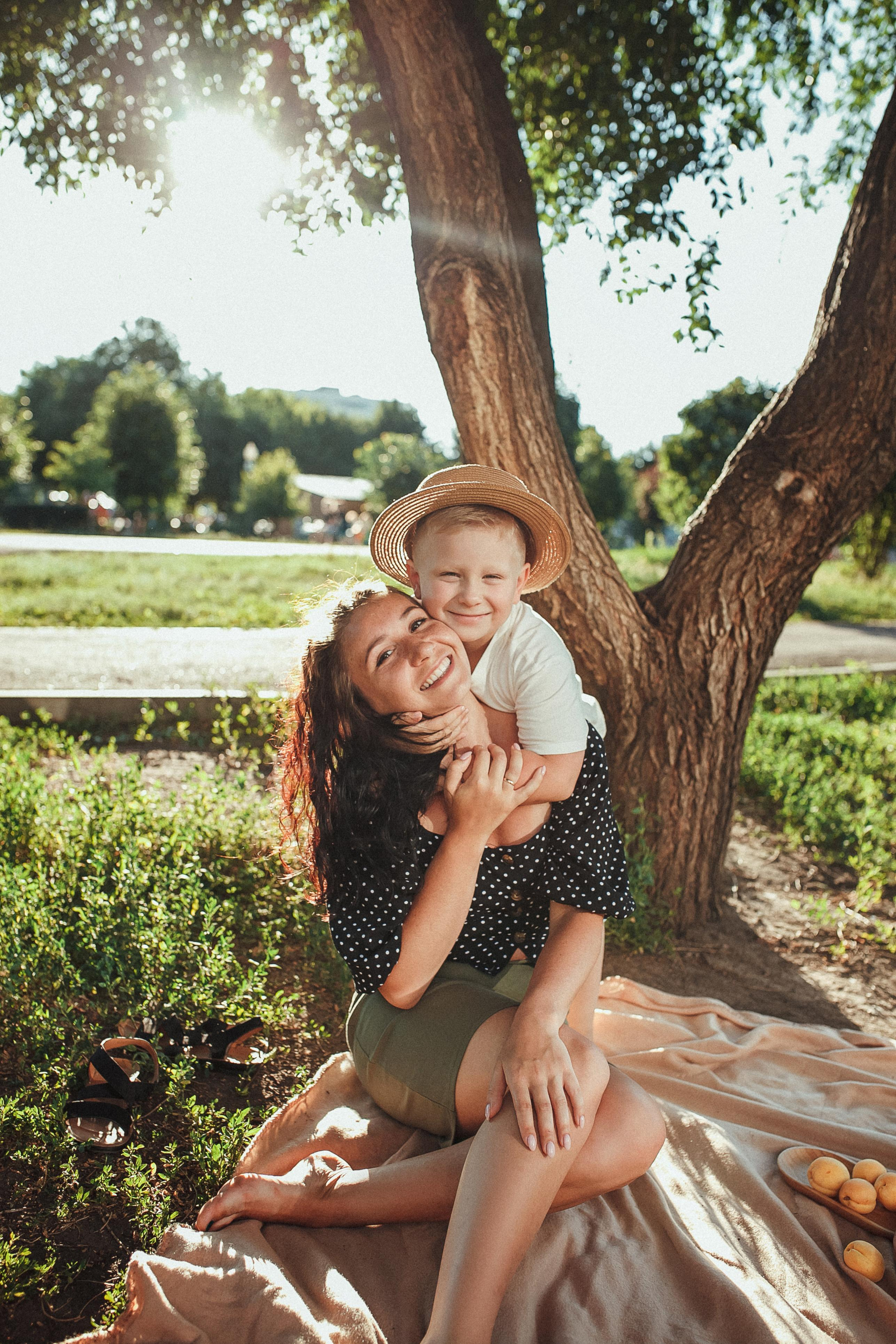 Марина и Лёша. Мария Князева — эксперт по личному бренду — фотограф Воронеж